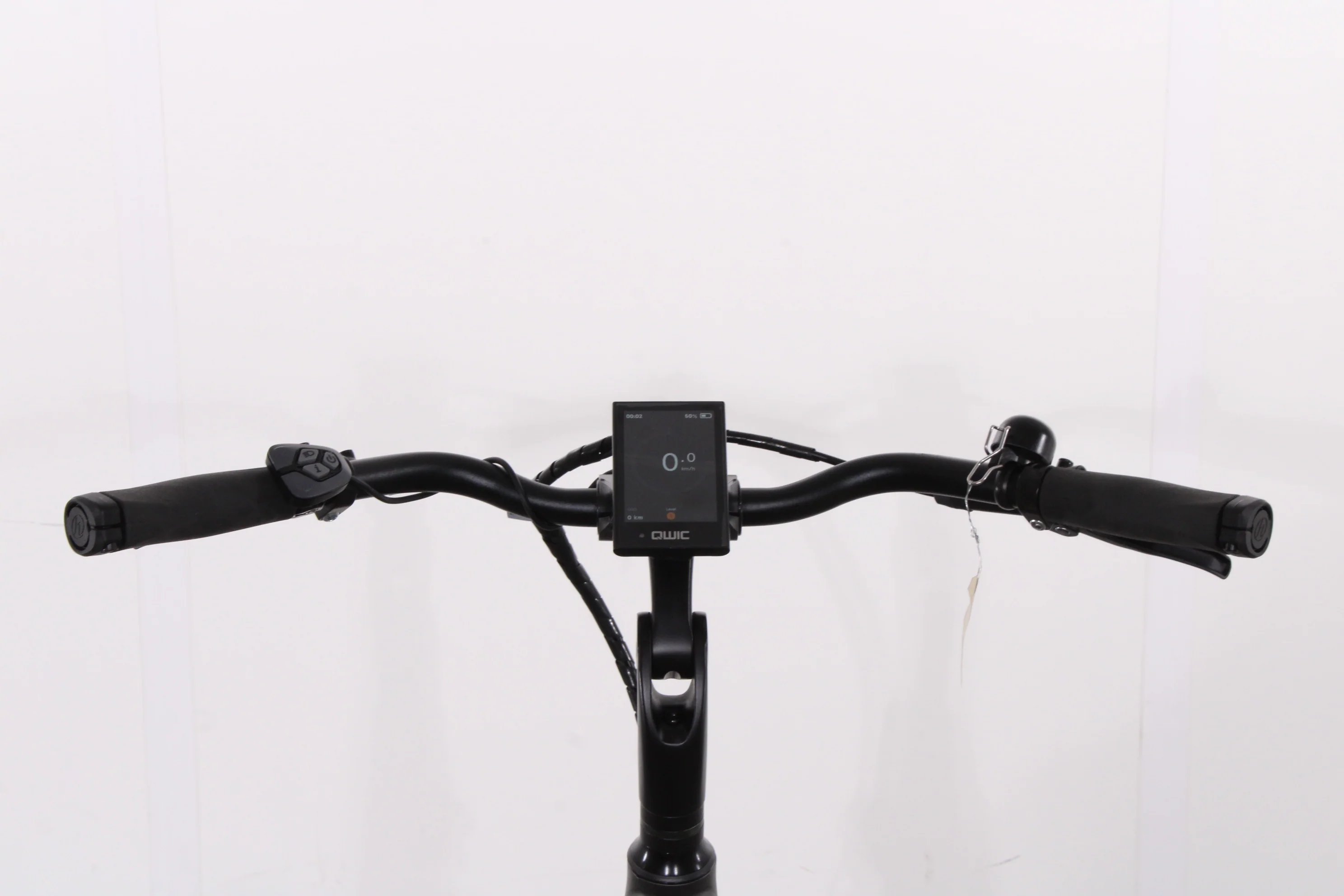 Qwic Premium i Auto - Image 7