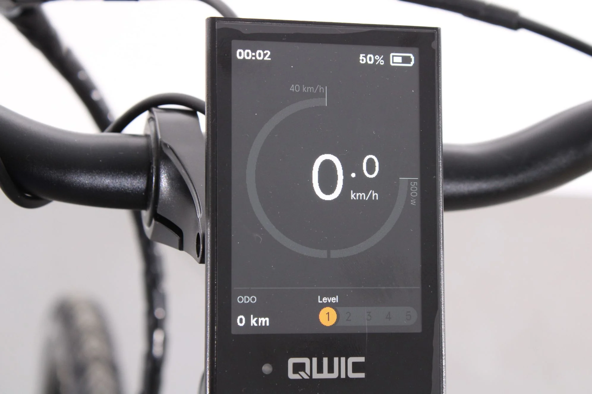 Qwic Premium i Auto - Image 9