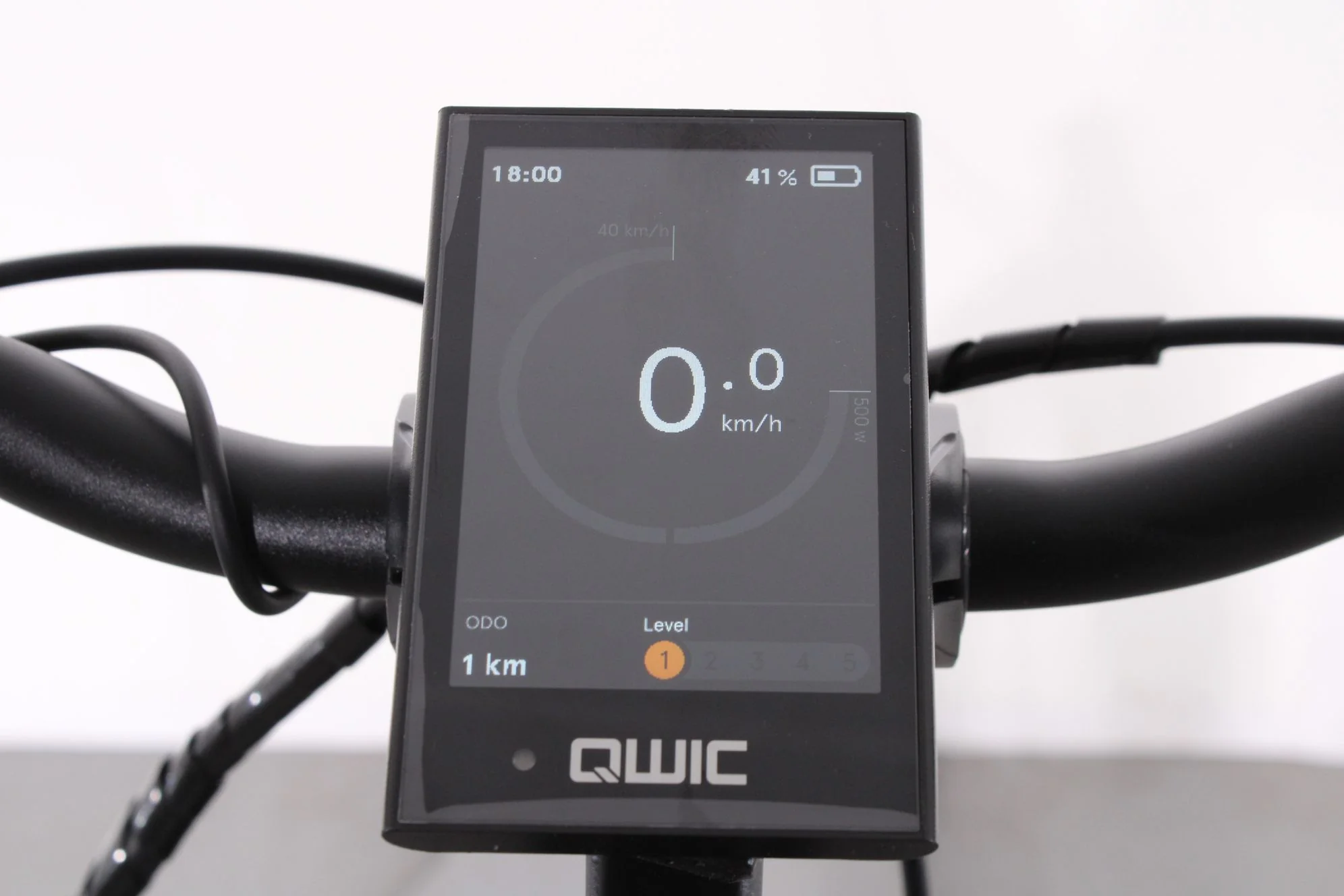 Qwic Premium i Auto - Image 9