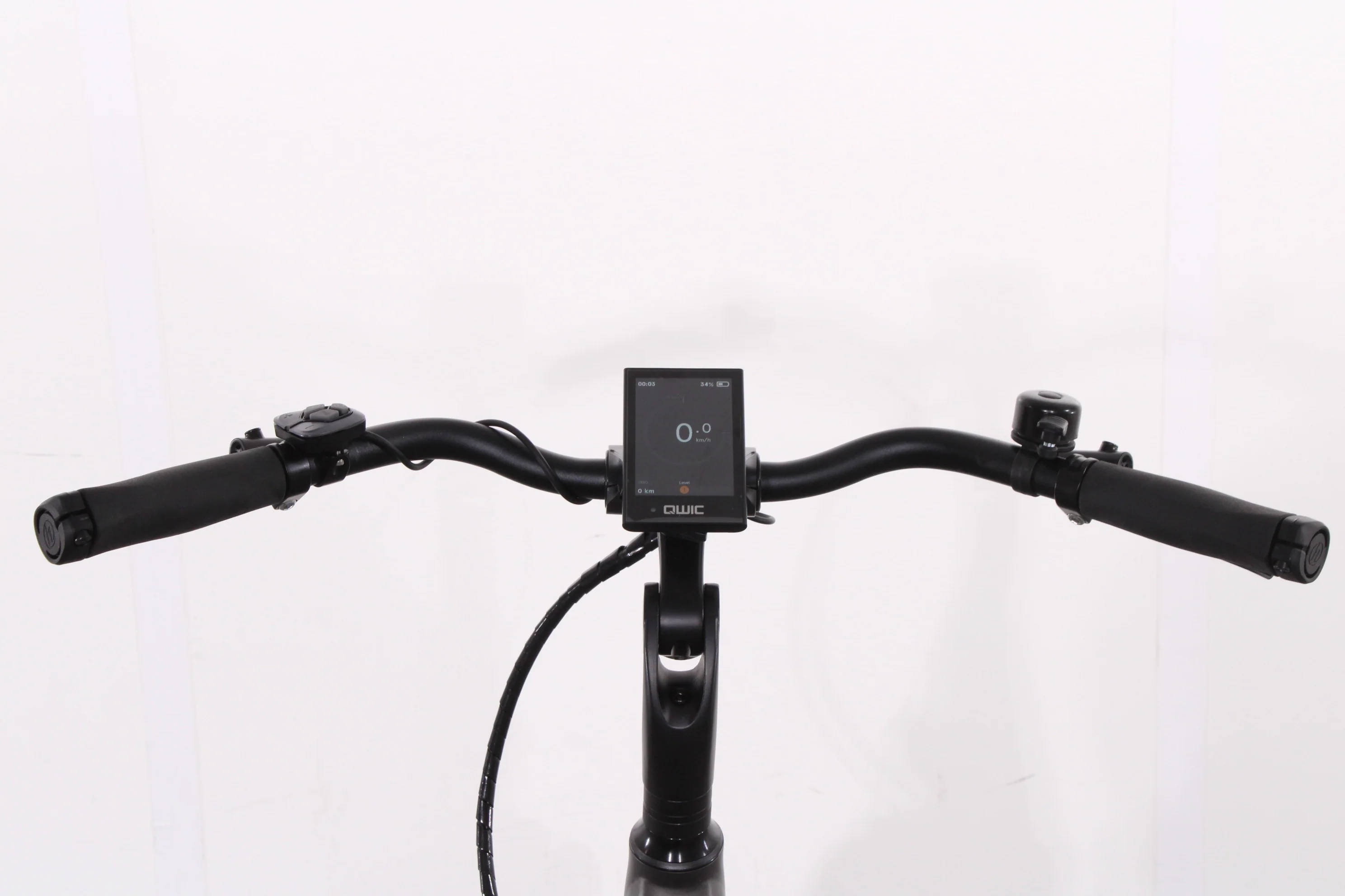 Qwic Premium i Auto - Image 7