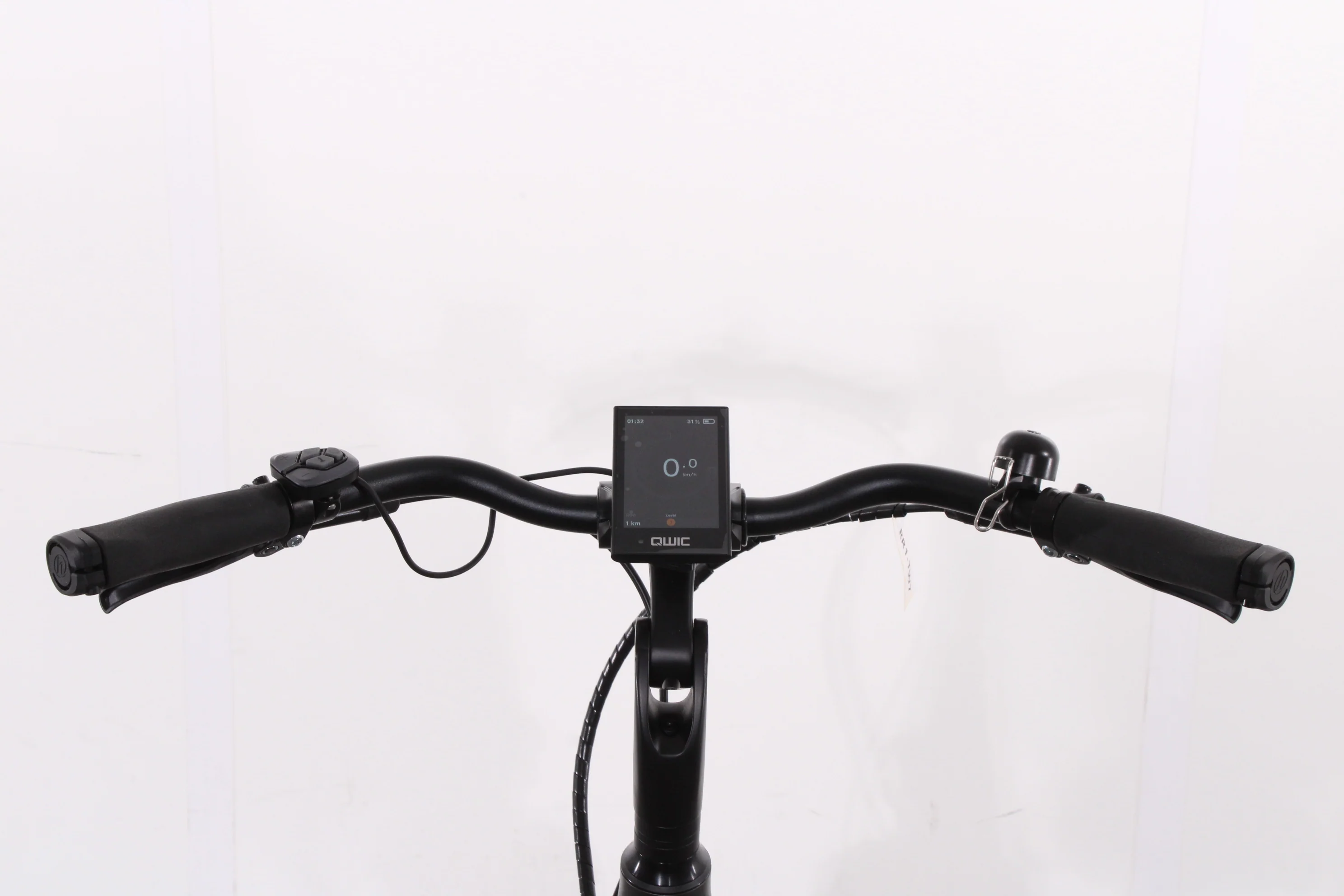 Qwic Premium i Auto - Image 7