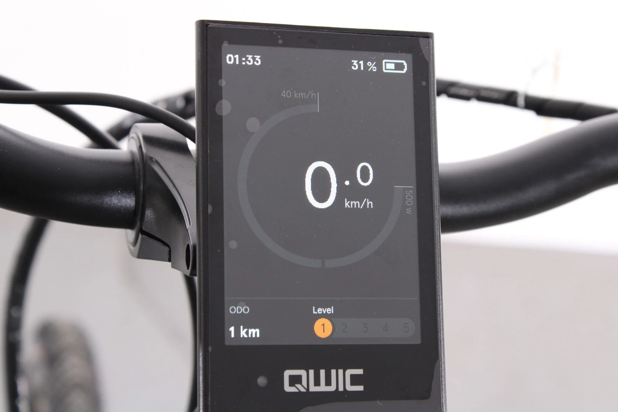 Qwic Premium i Auto - Image 9