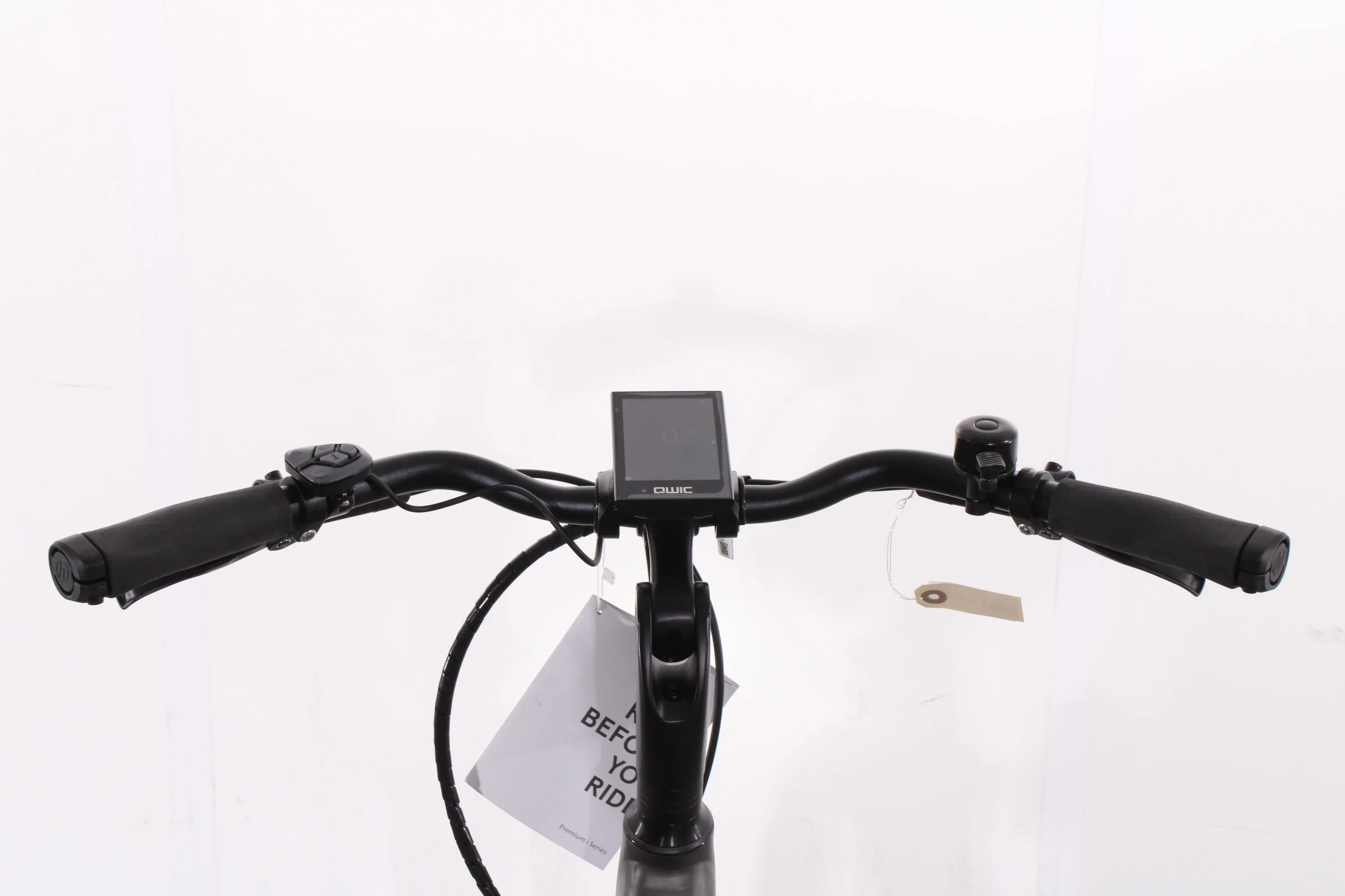 Qwic Premium i Auto - Image 7