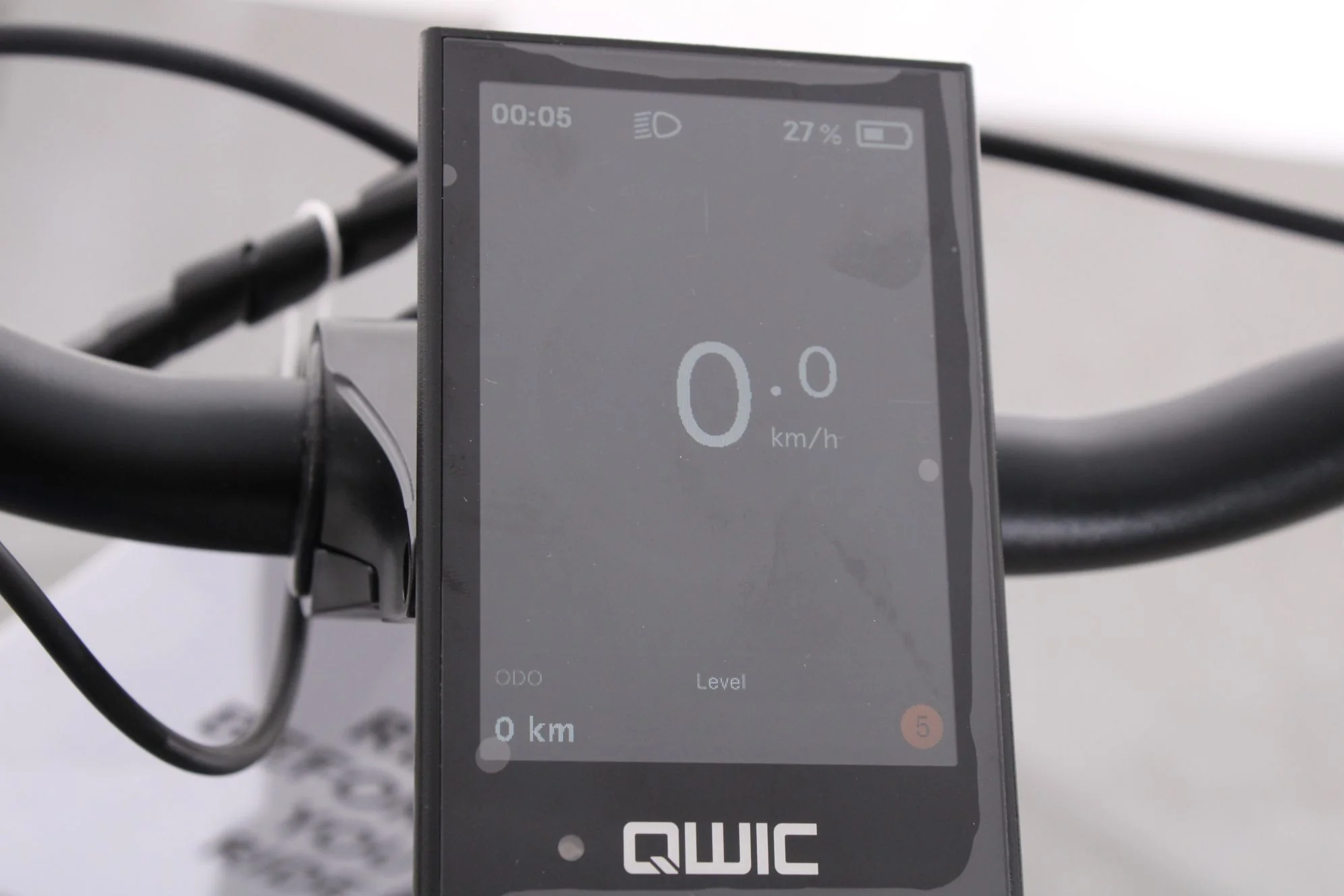 Qwic Premium i Auto - Image 9