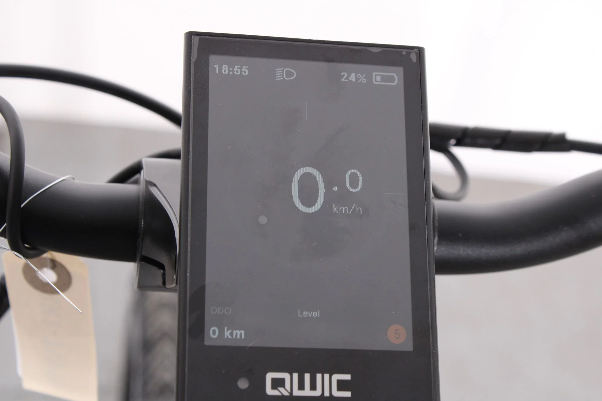 Qwic Premium i Auto - Image 9