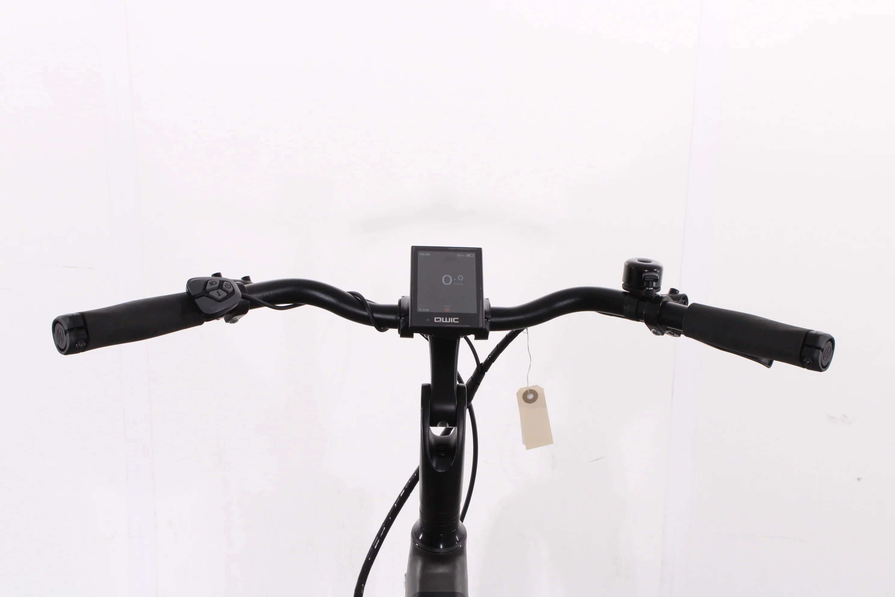 Qwic Premium i Auto - Image 7