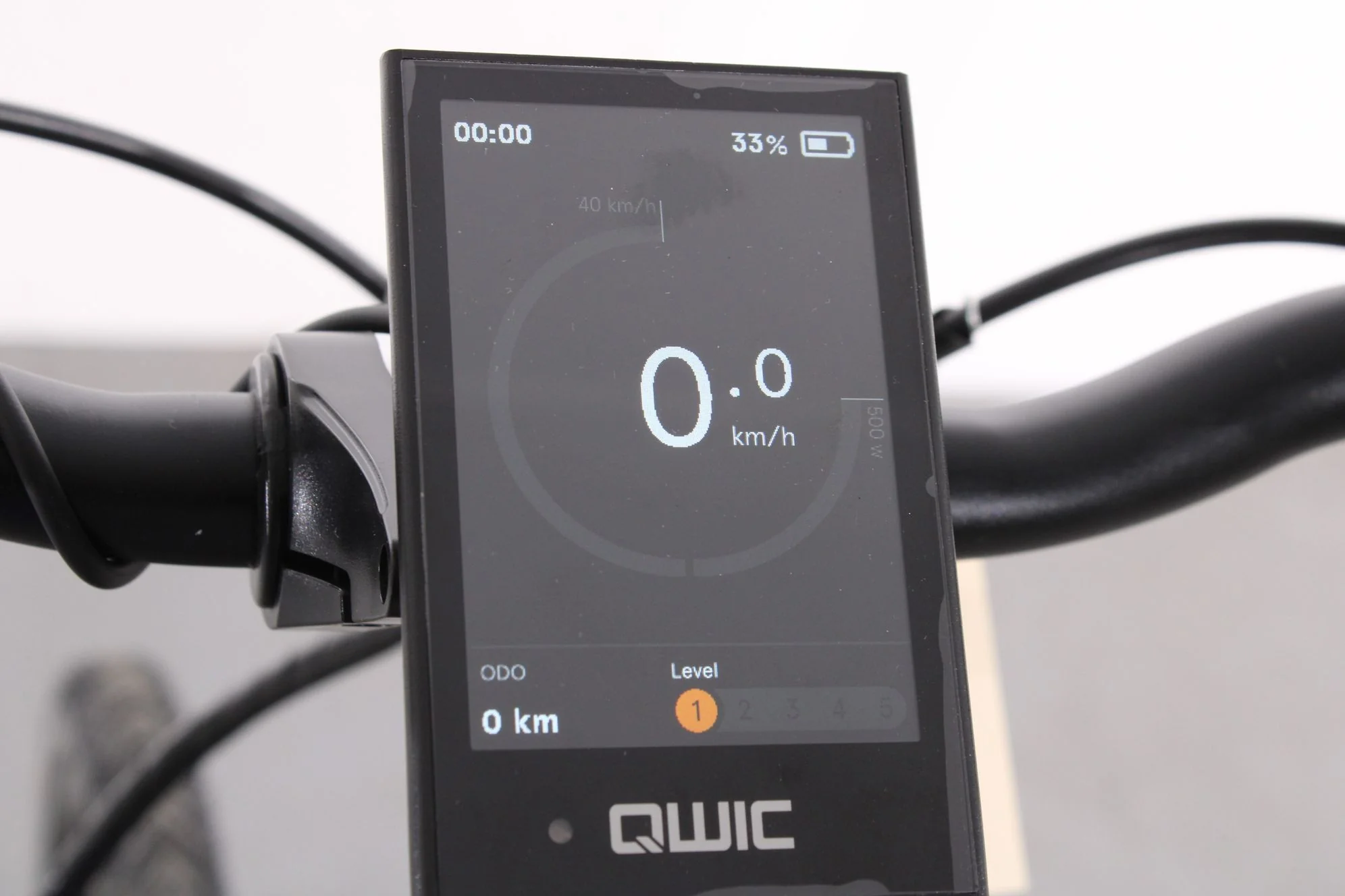 Qwic Premium i Auto - Image 9