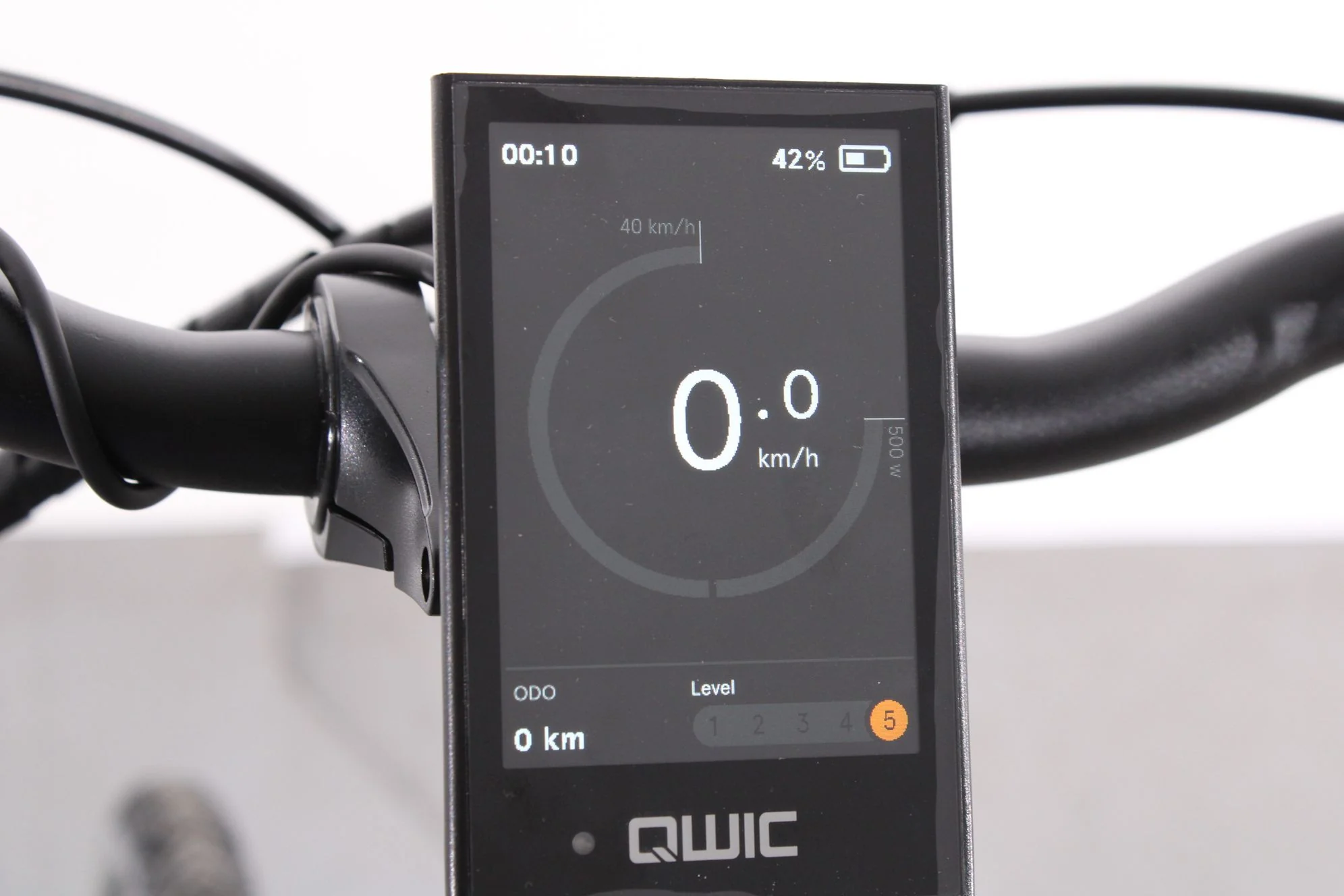Qwic Premium i Auto - Image 10