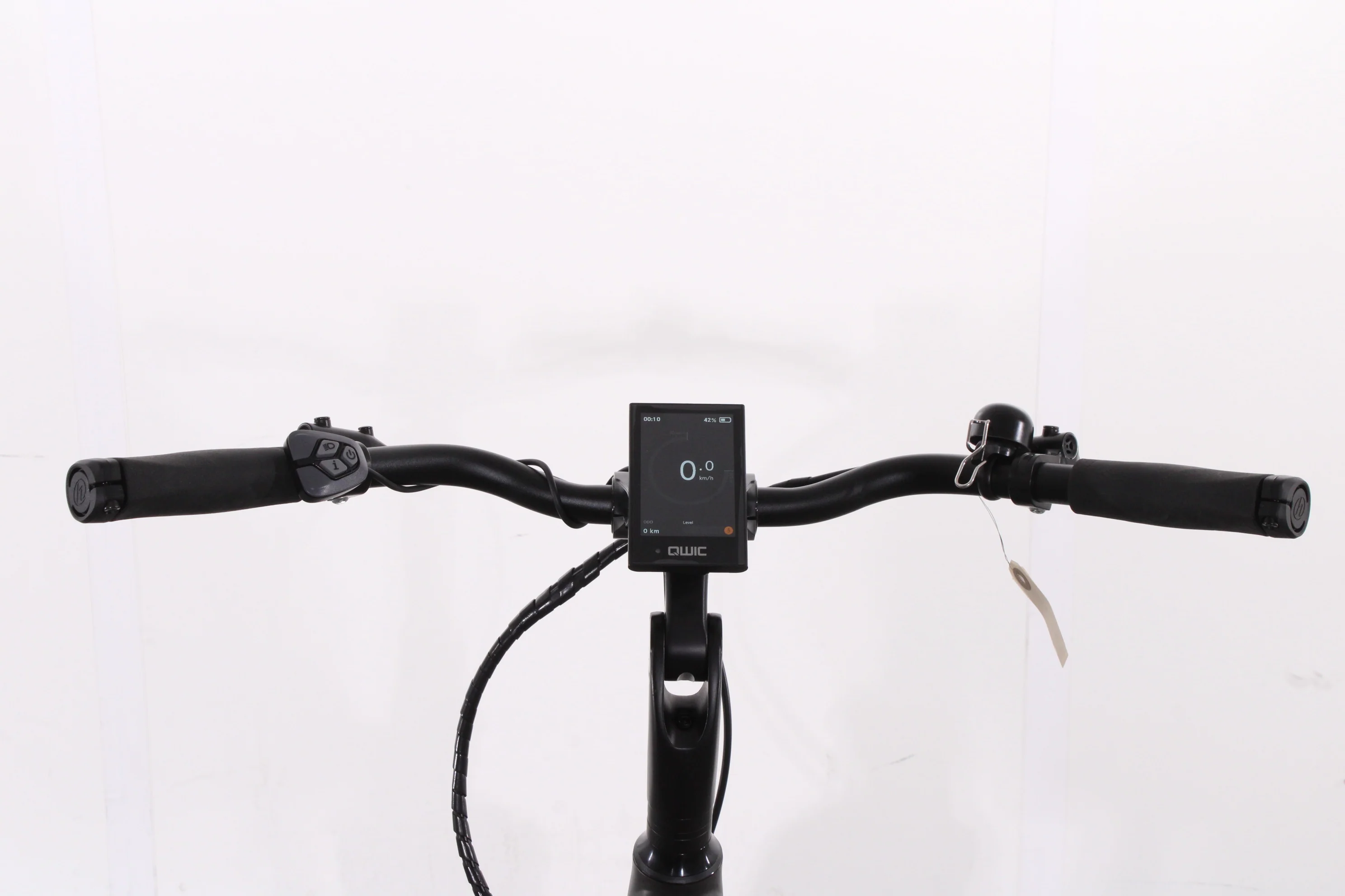 Qwic Premium i Auto - Image 7
