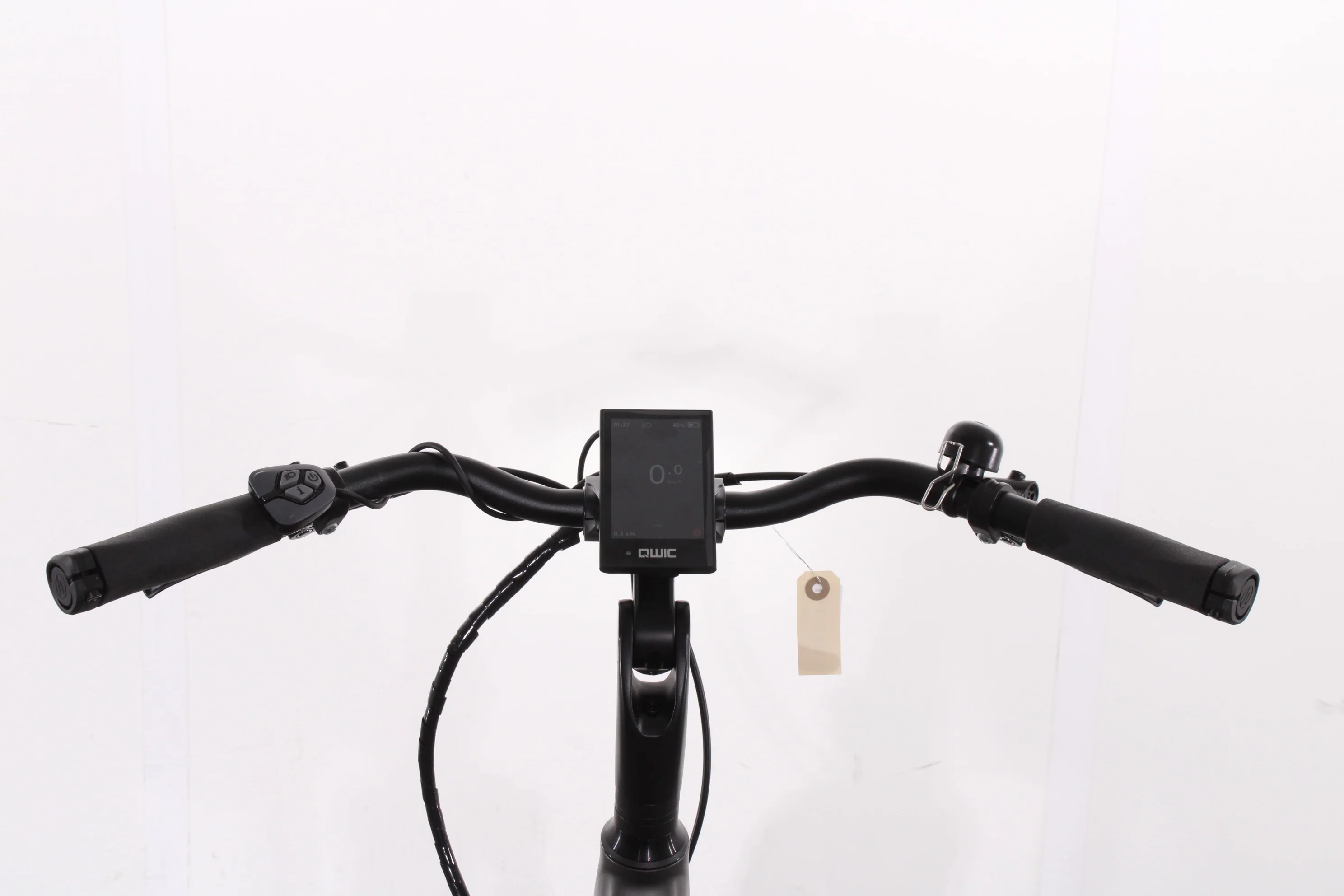 Qwic Premium i Auto - Image 7