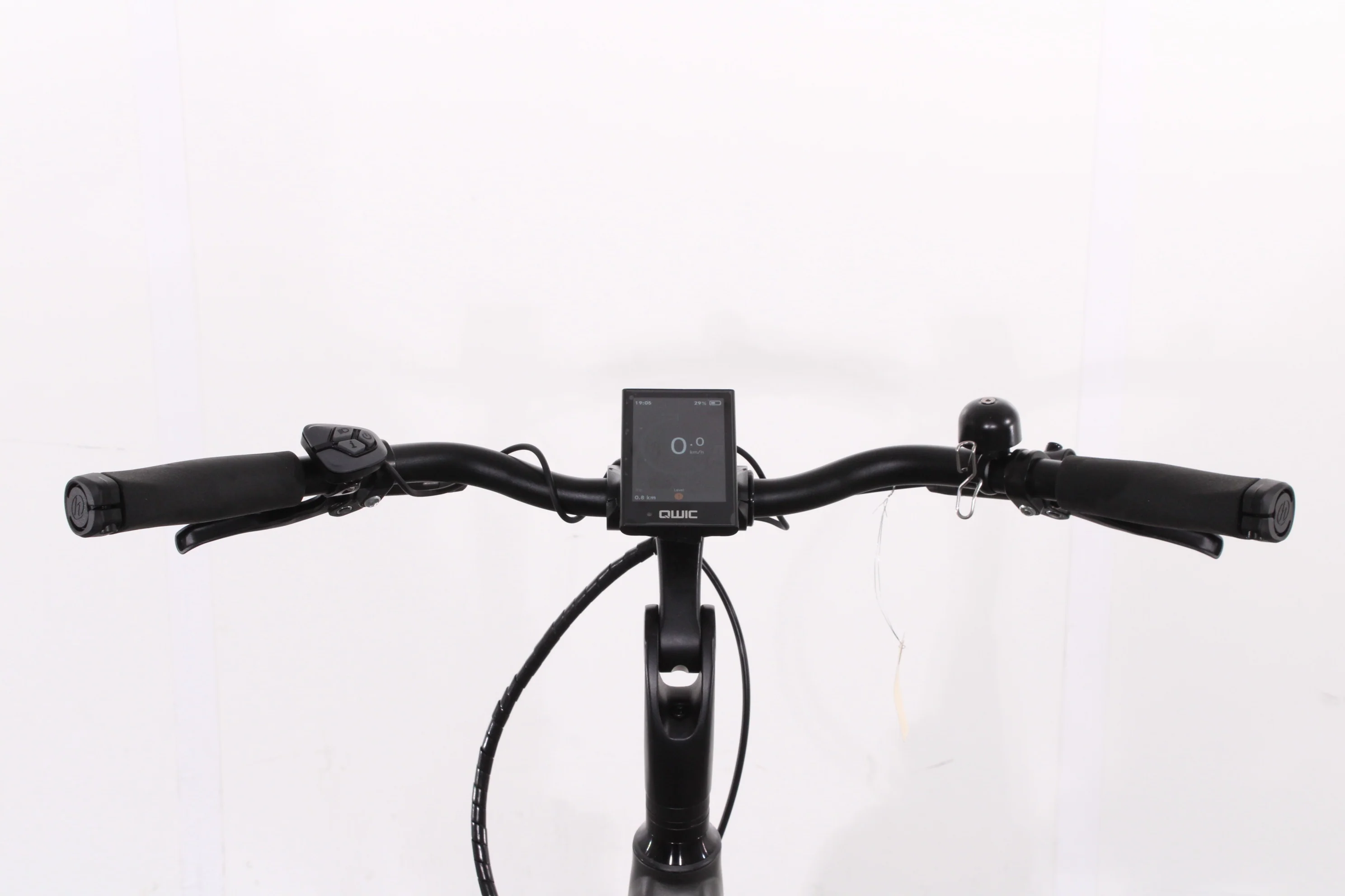 Qwic Premium i Auto - Image 7