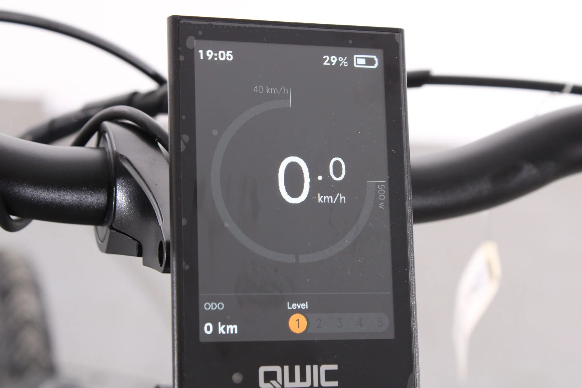 Qwic Premium i Auto - Image 9