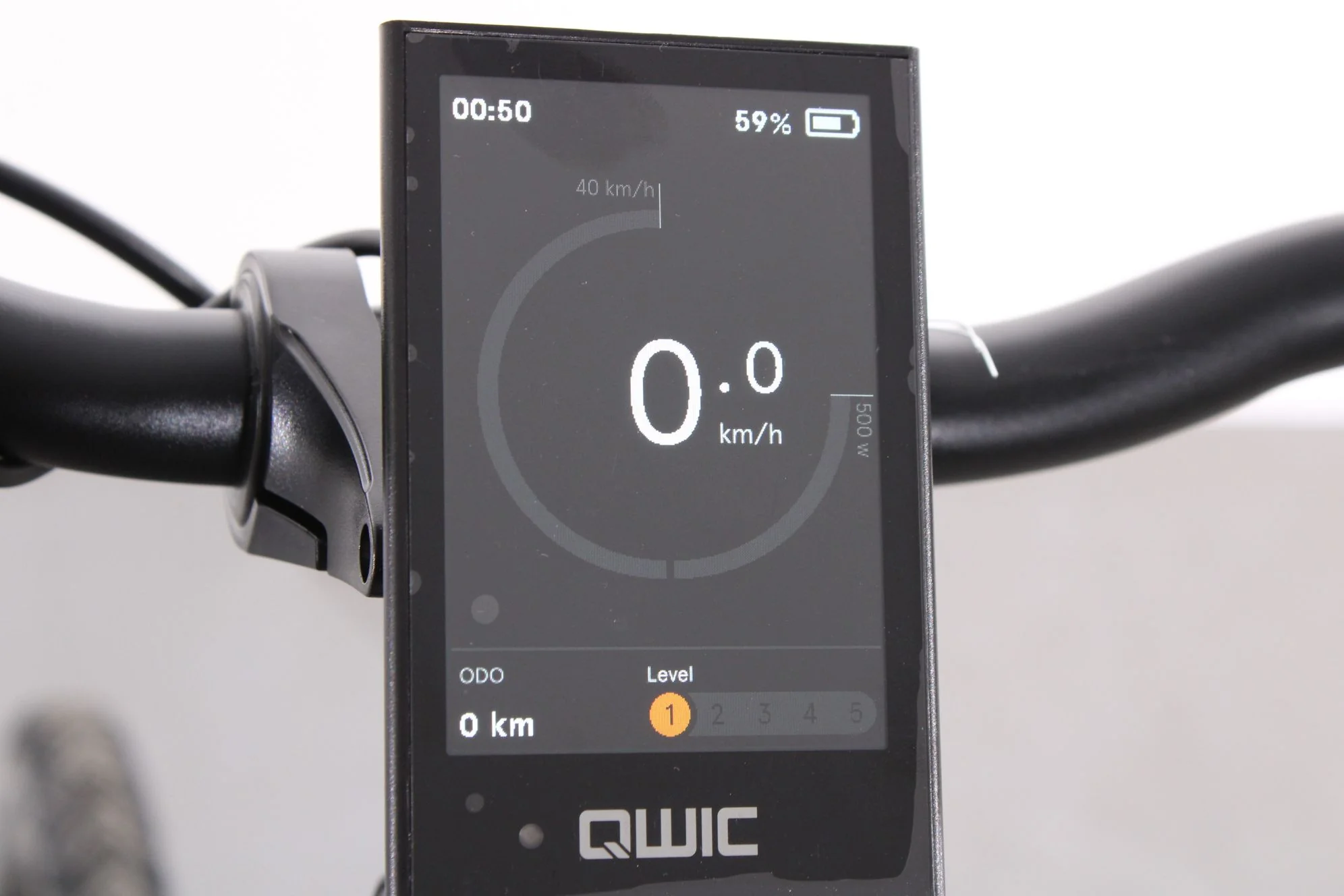 Qwic Premium i Auto - Image 9
