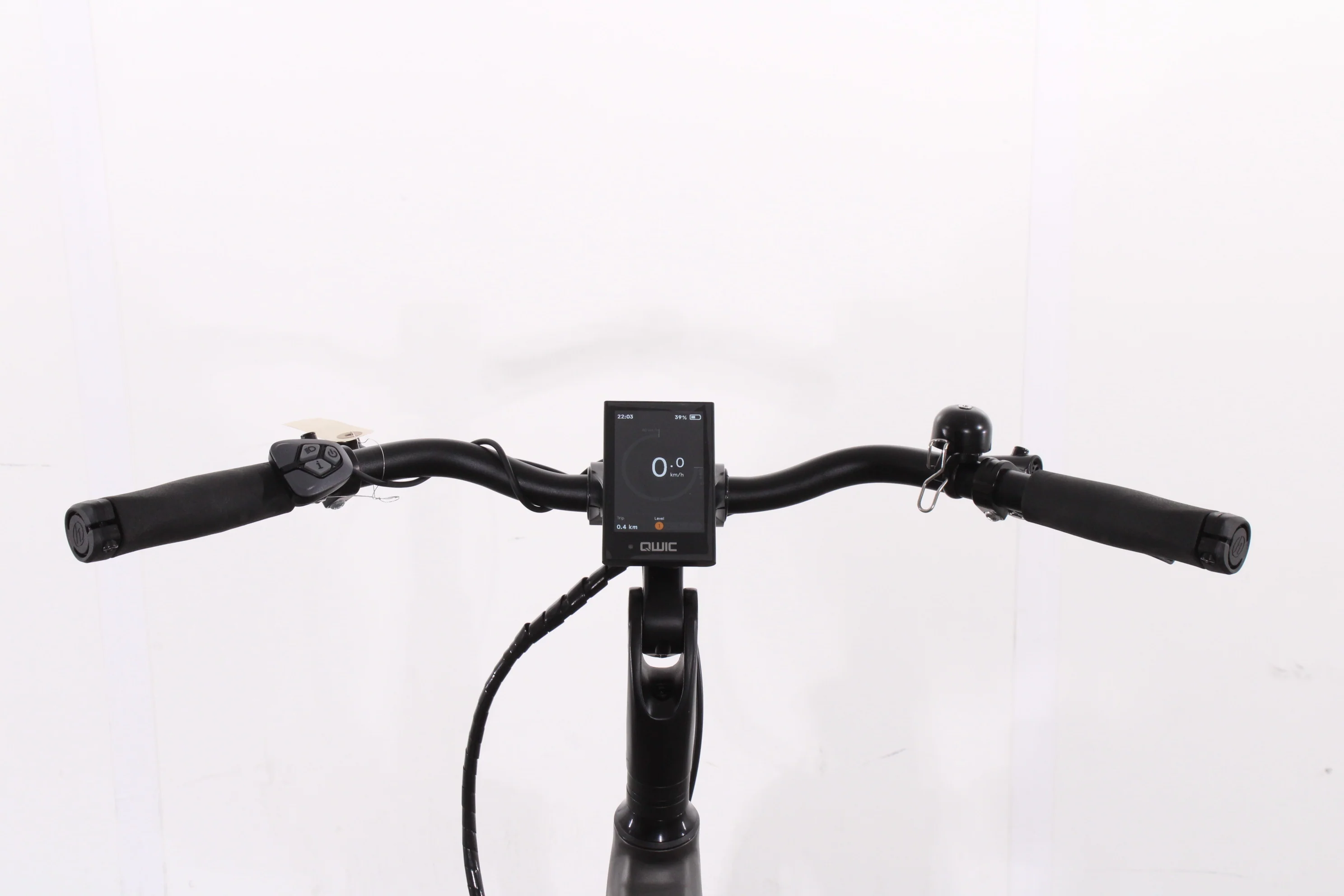 Qwic Premium i Auto - Image 7