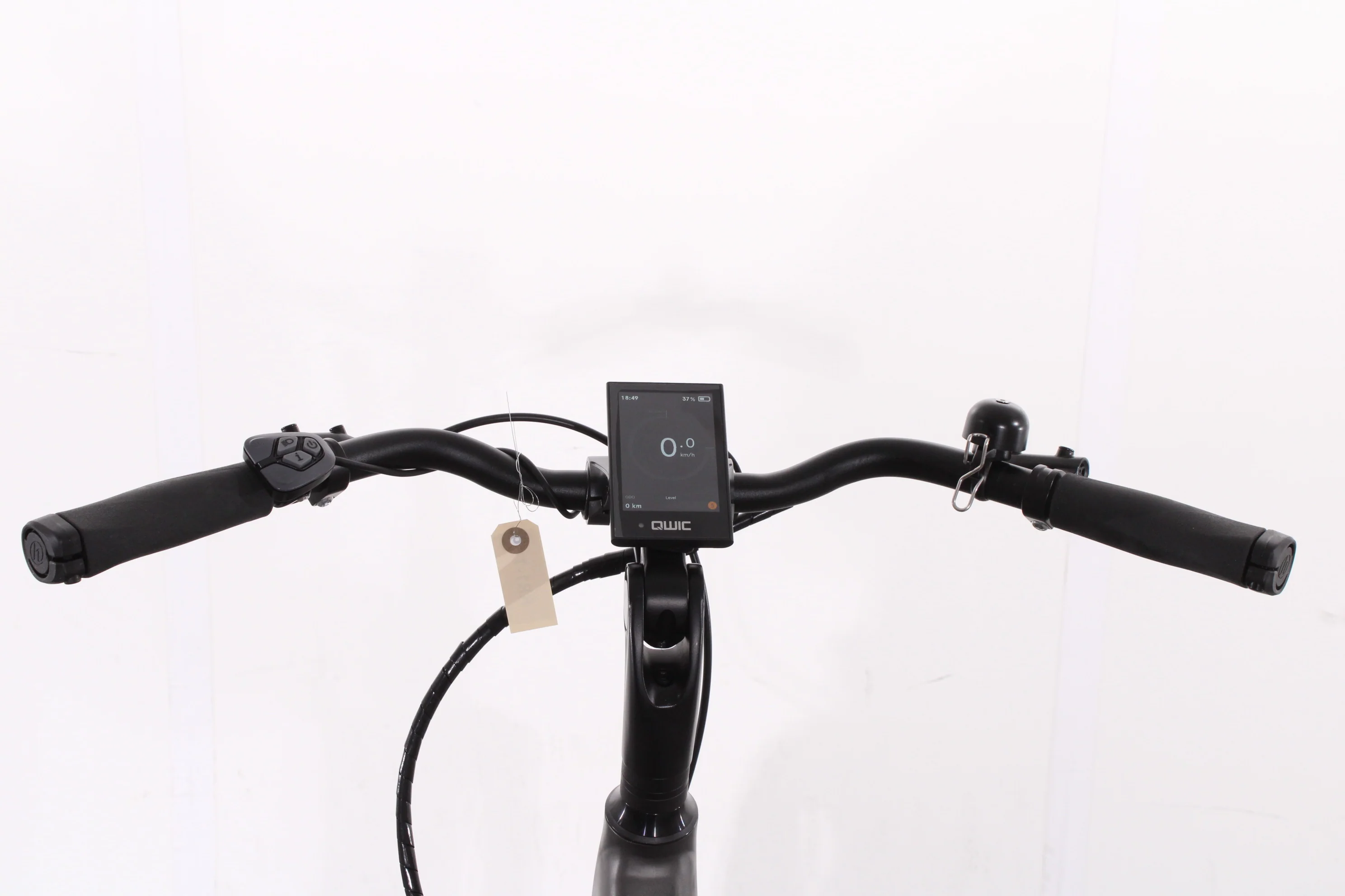 Qwic Premium i Auto - Image 7