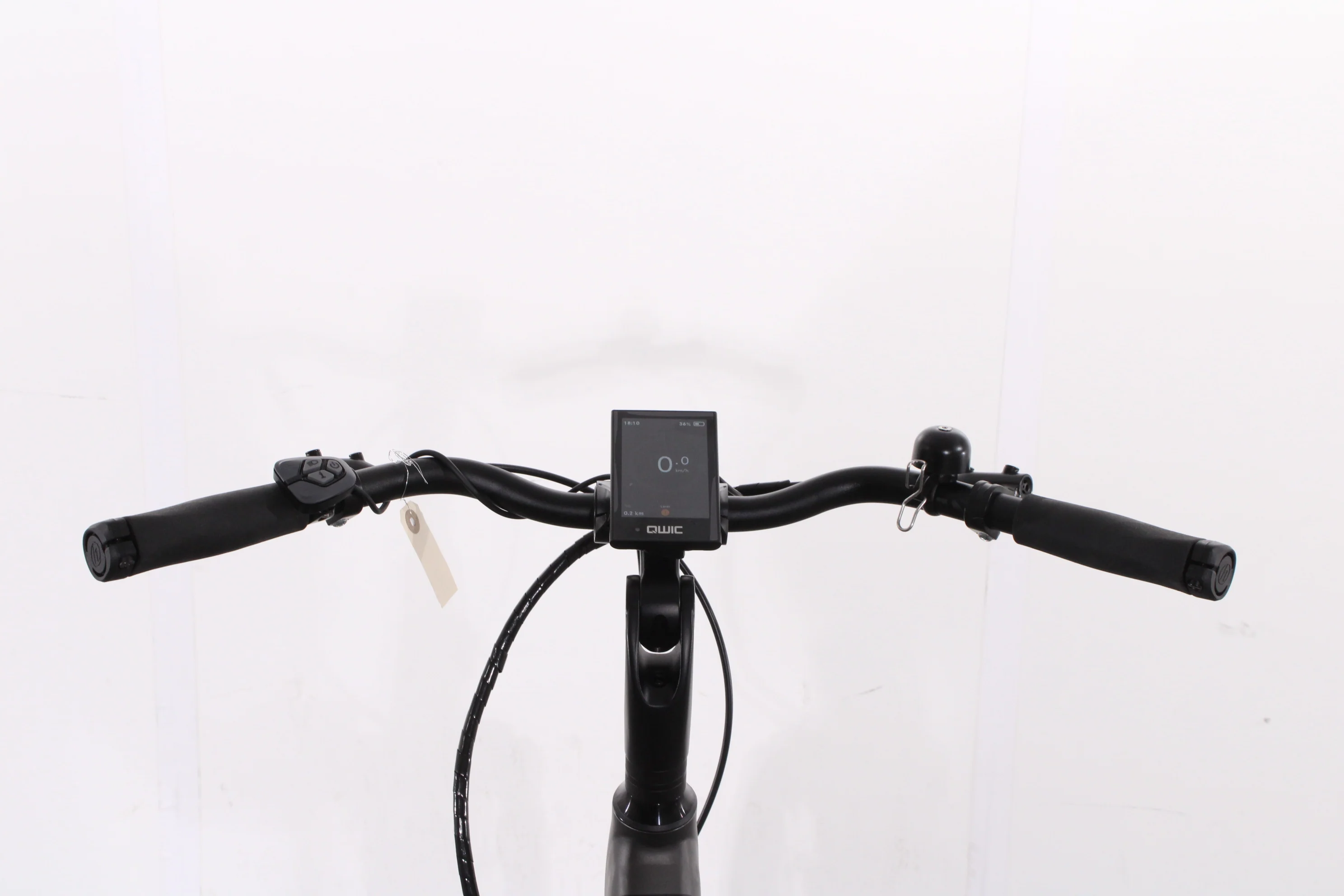 Qwic Premium i Auto - Image 7