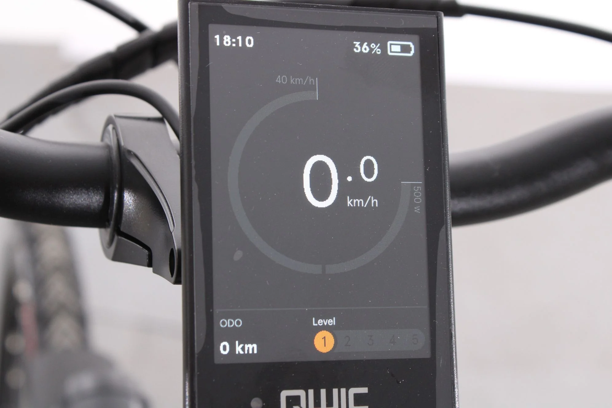 Qwic Premium i Auto - Image 9