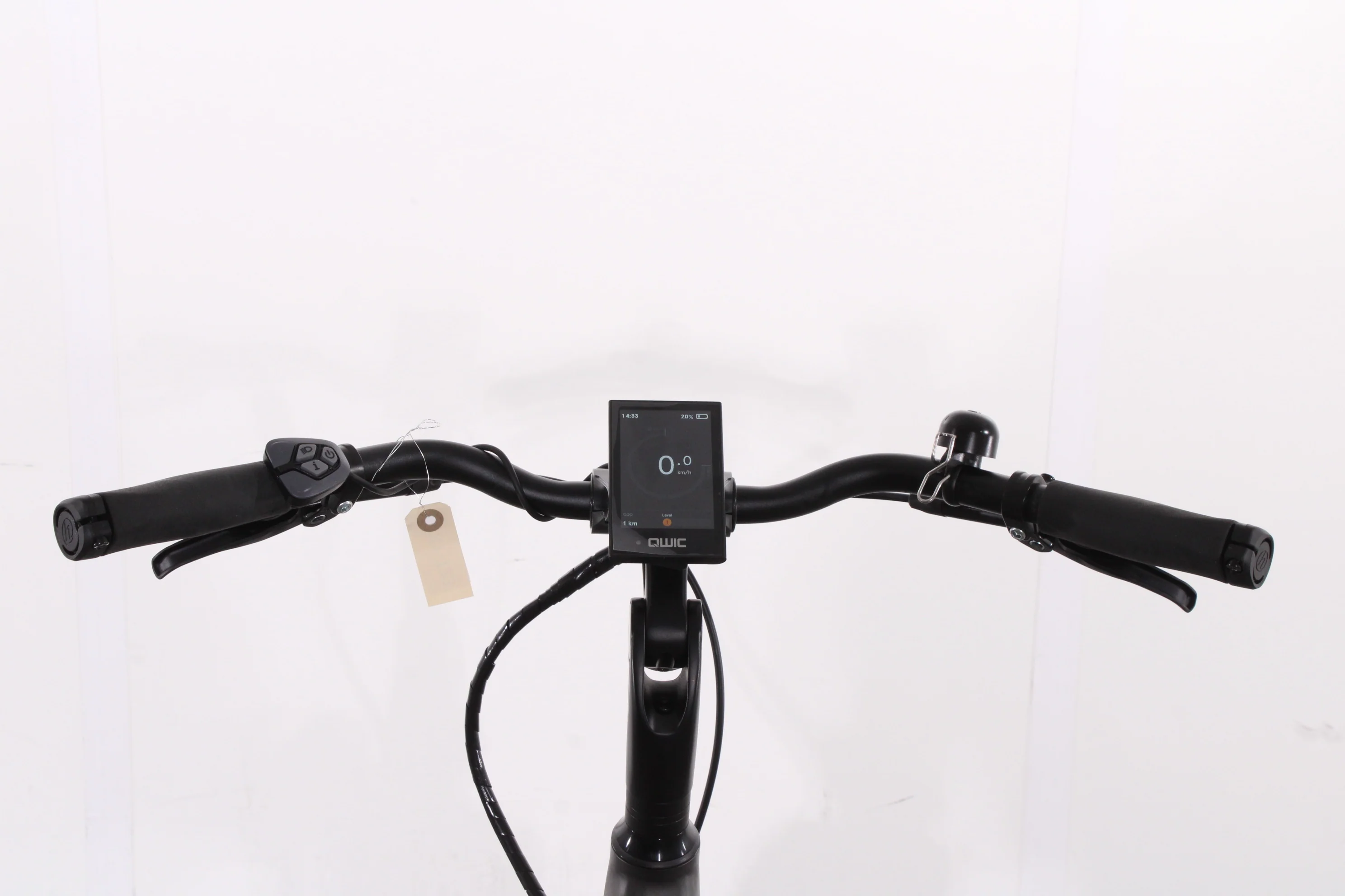 Qwic Premium i Auto - Image 7