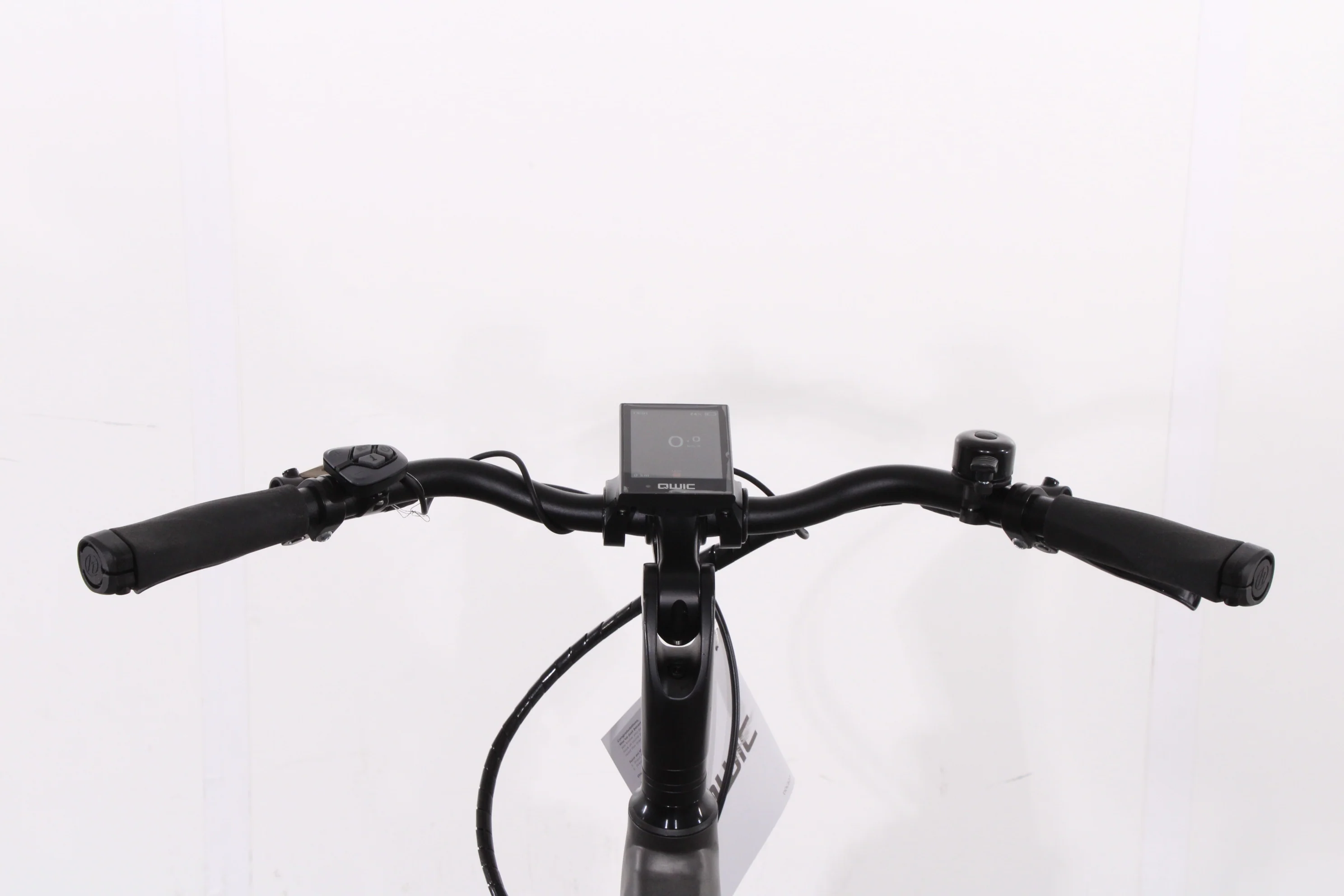 Qwic Premium i Auto - Image 7