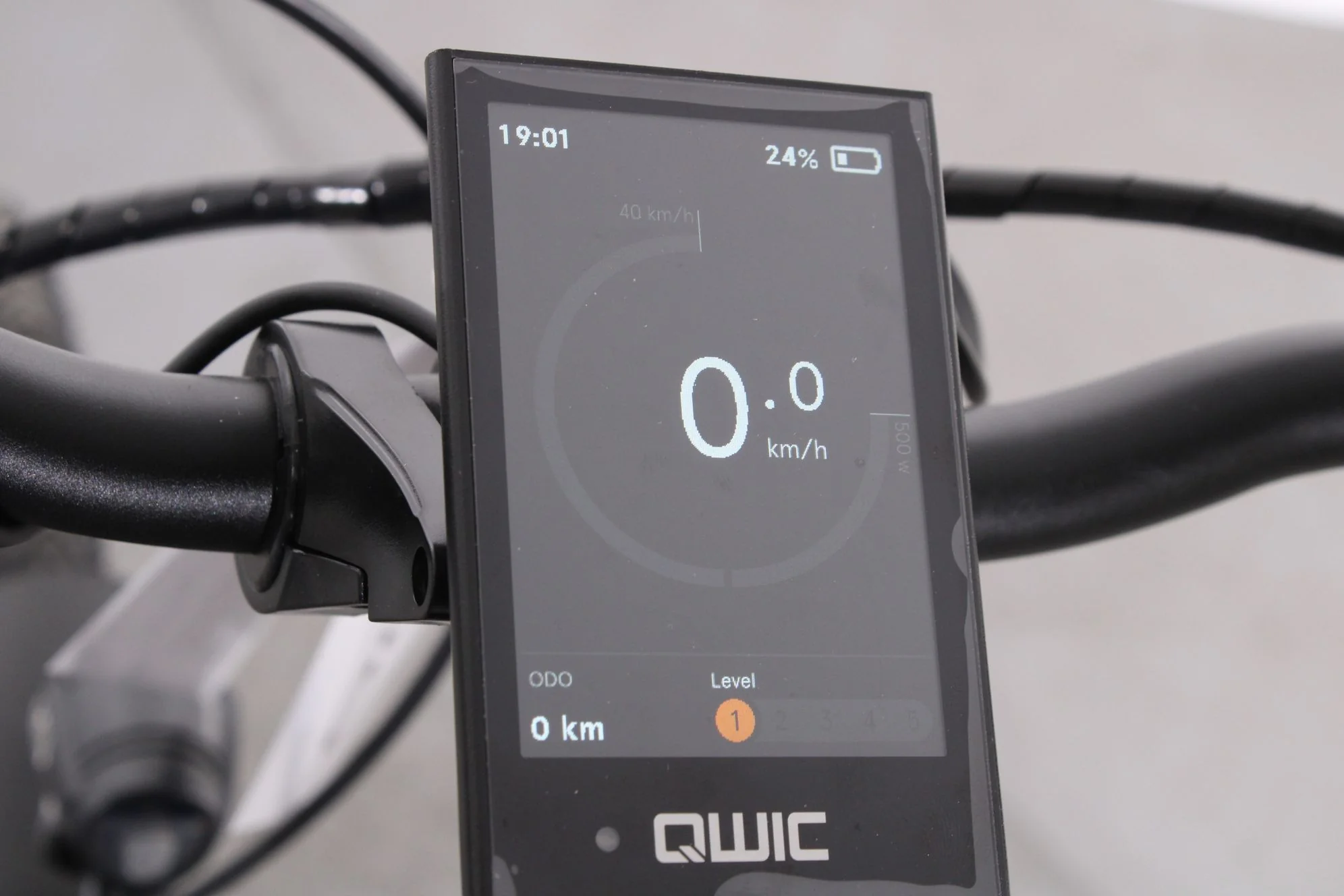 Qwic Premium i Auto - Image 9