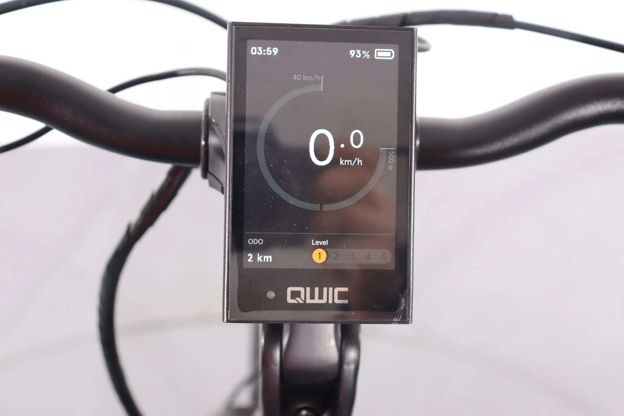 Qwic Premium i Auto - Image 10