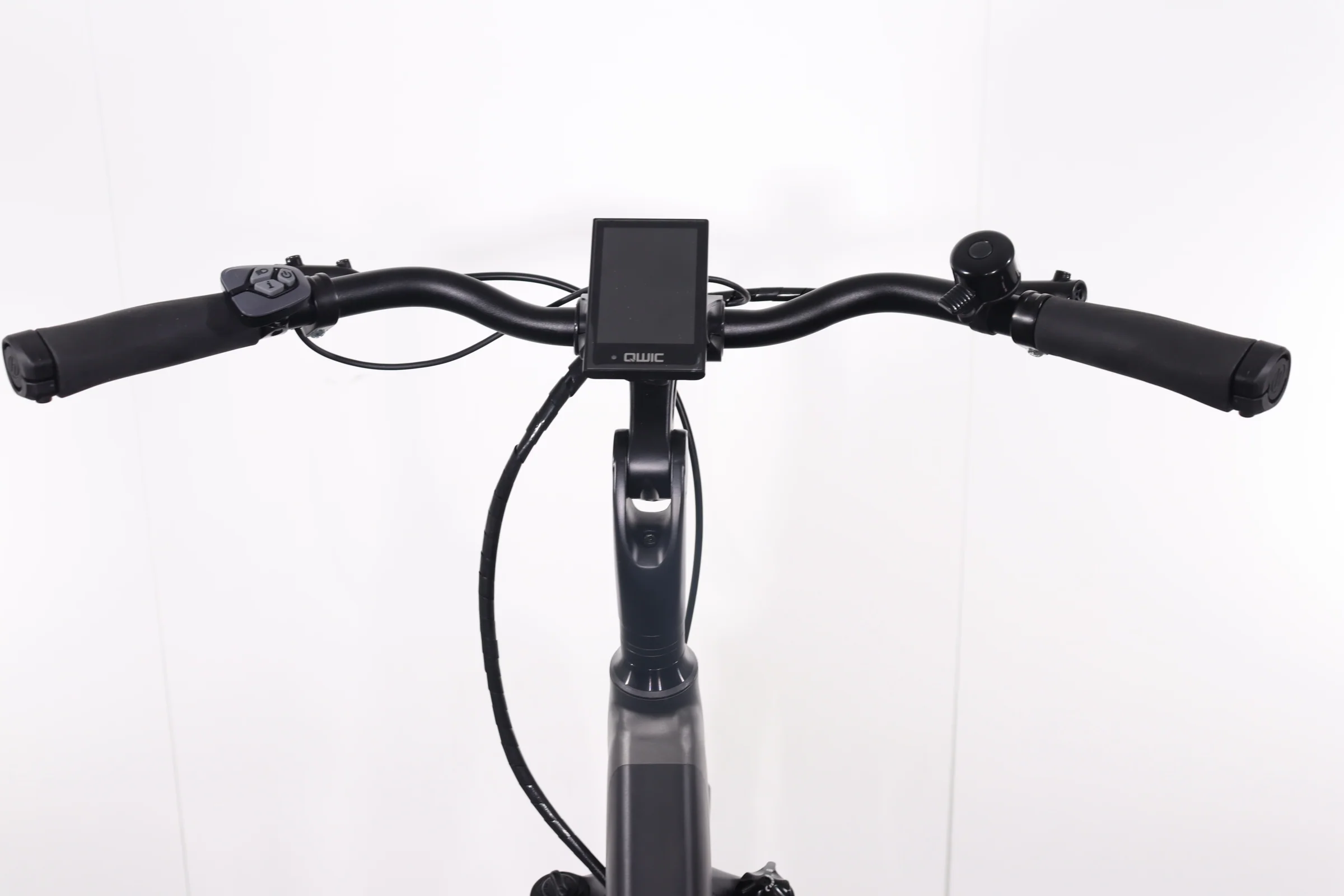 Qwic Premium i Auto - Image 7