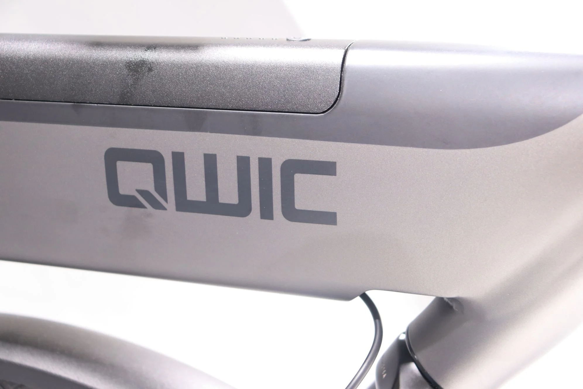 Qwic Premium i Auto - Image 9