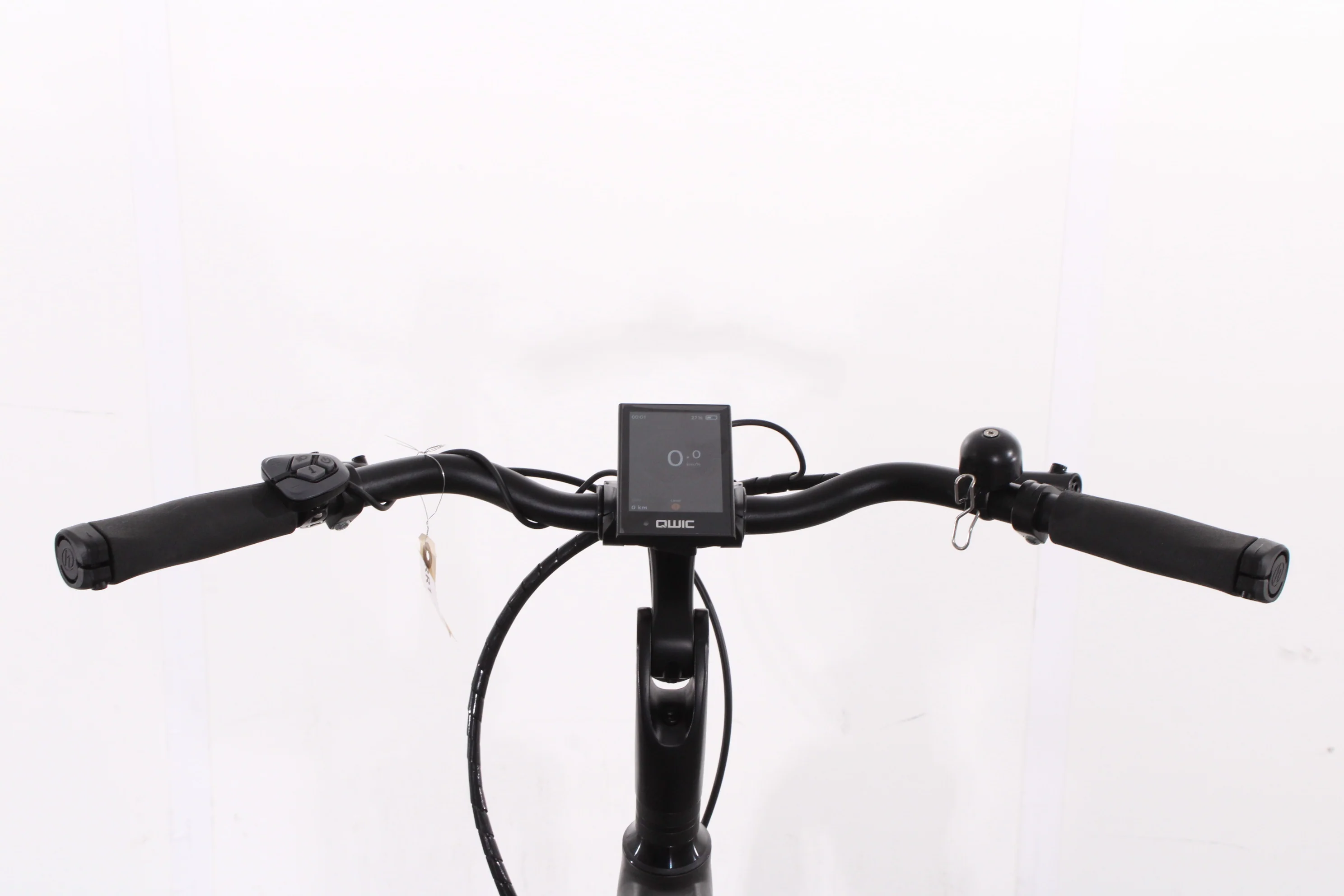 Qwic Premium i Auto - Image 7