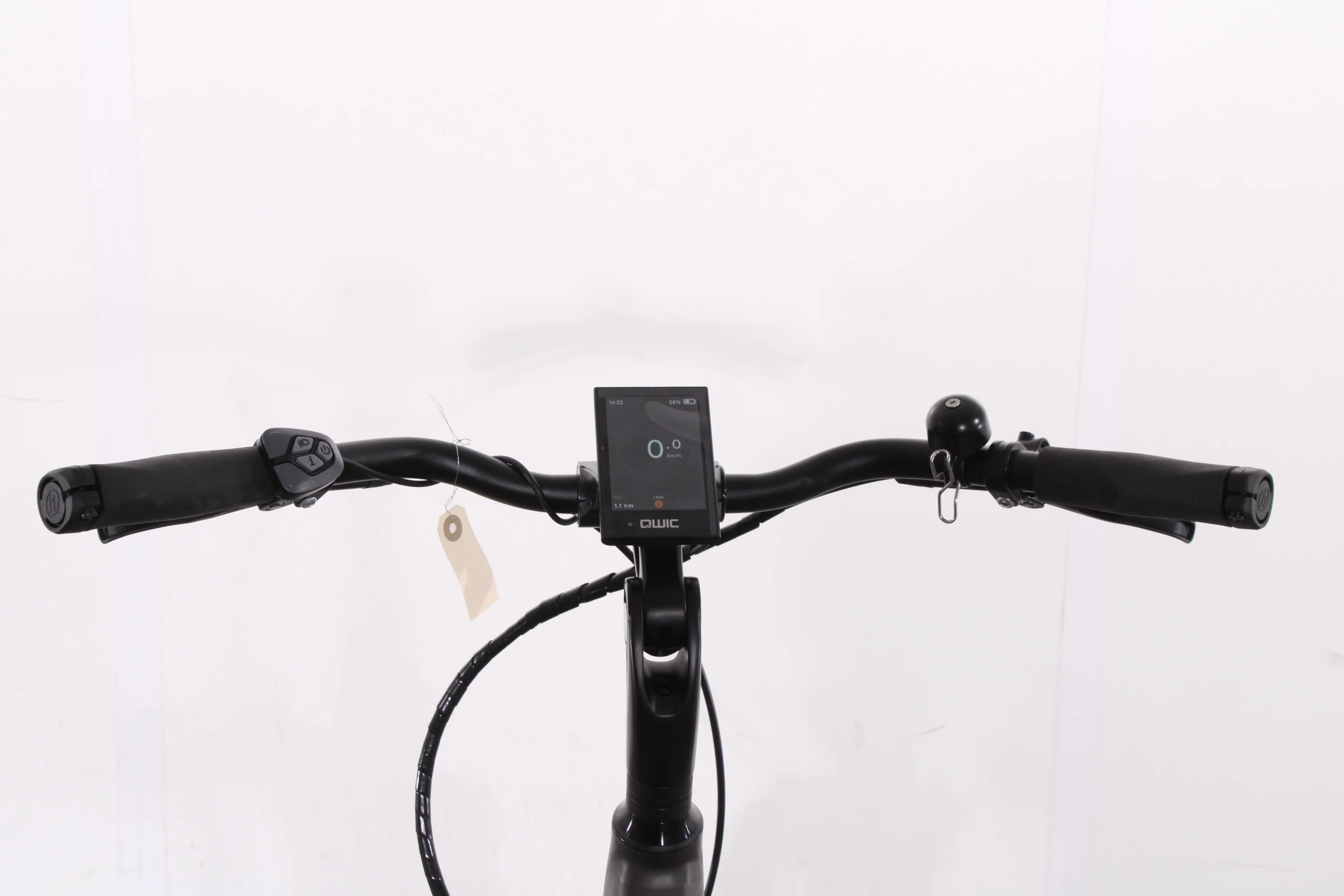 Qwic Premium i Auto - Image 7