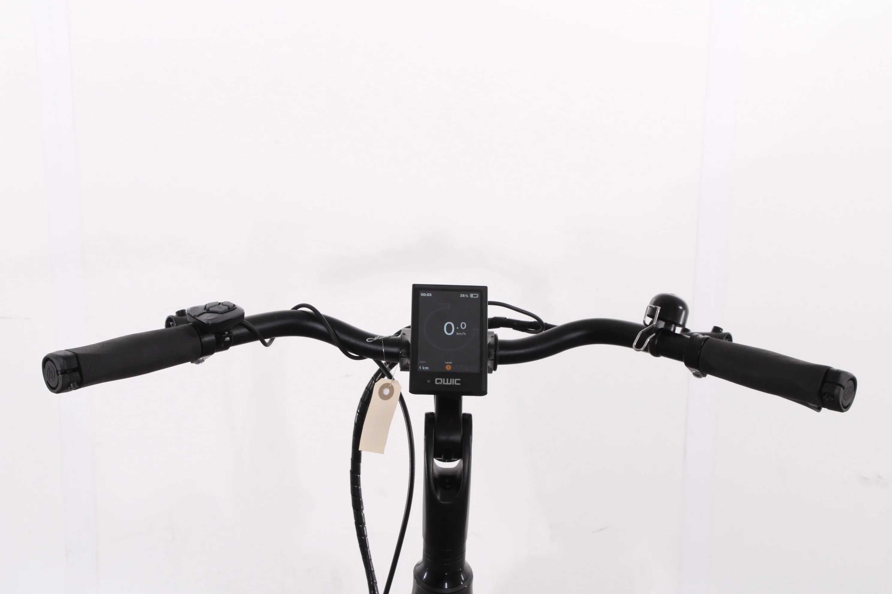Qwic Premium i Auto - Image 7