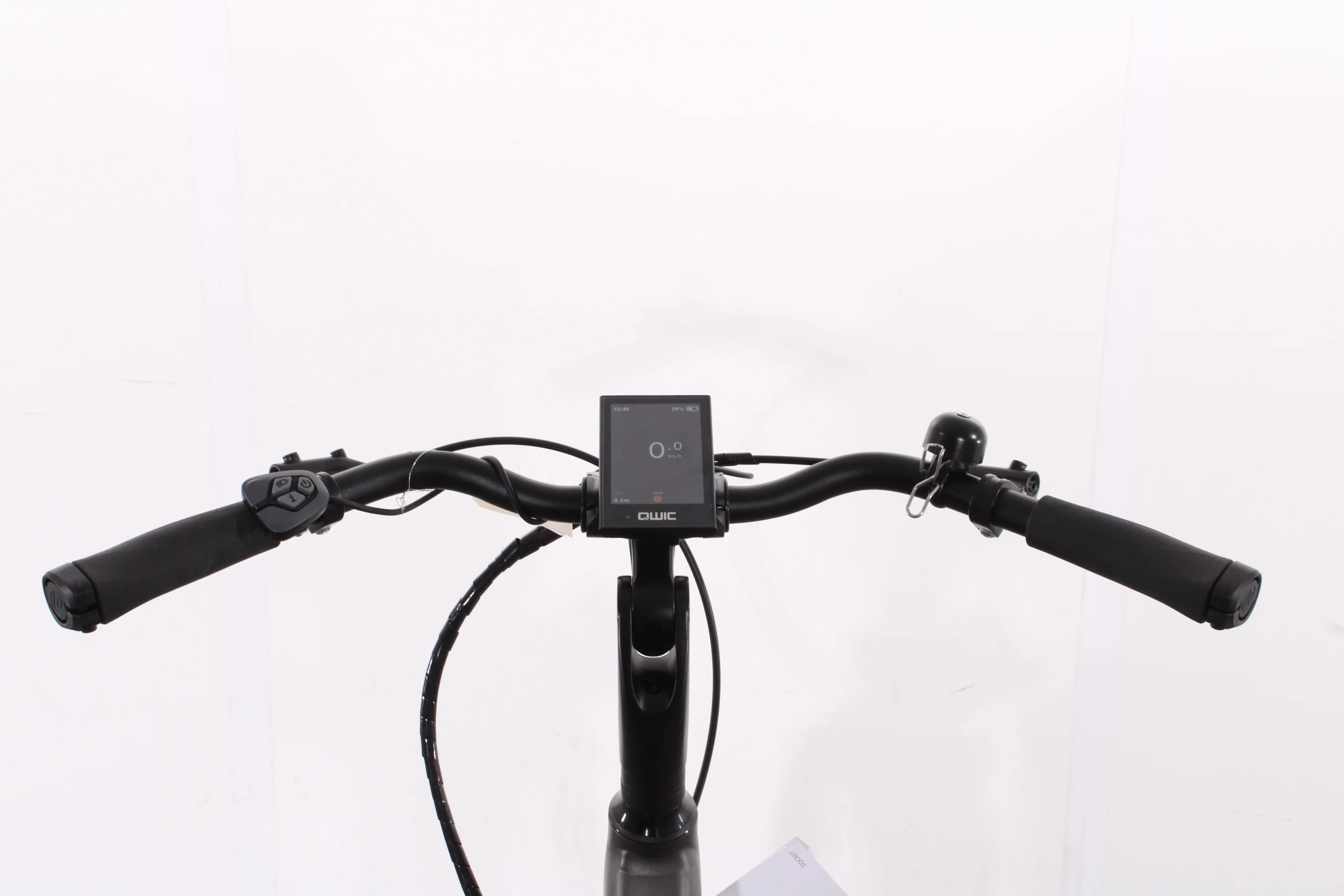 Qwic Premium i Auto - Image 7