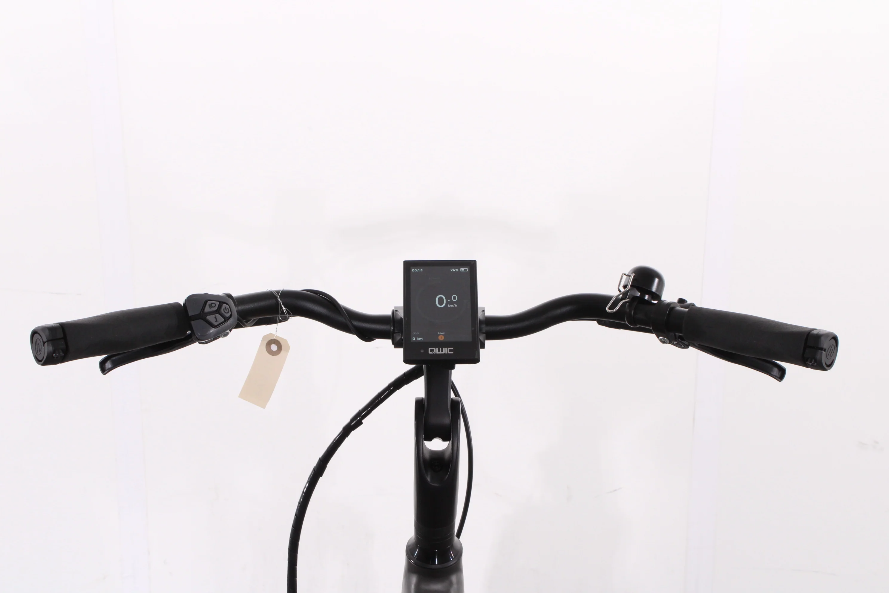 Qwic Premium i Auto - Image 7