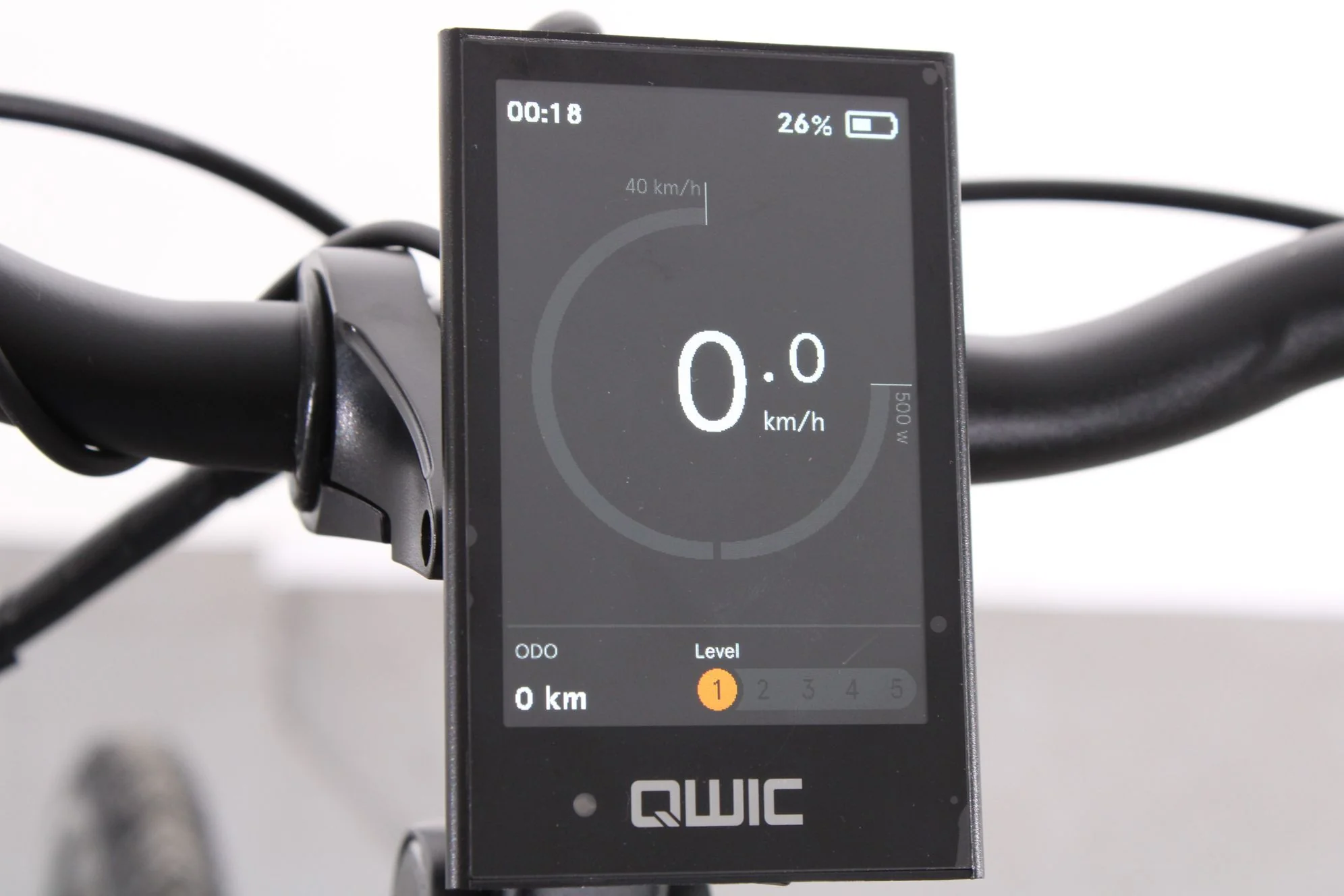 Qwic Premium i Auto - Image 9