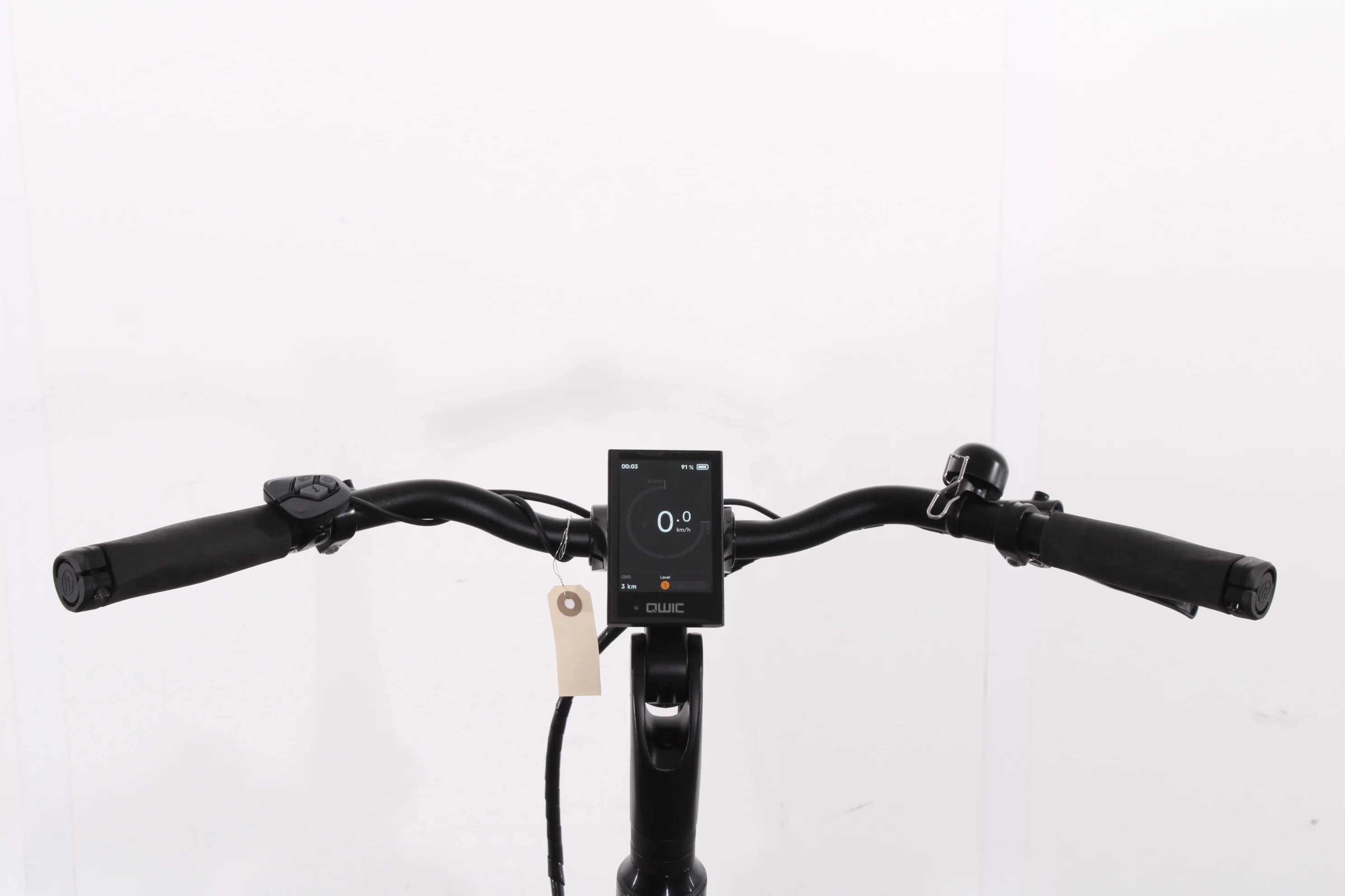 Qwic Premium i Auto - Image 7