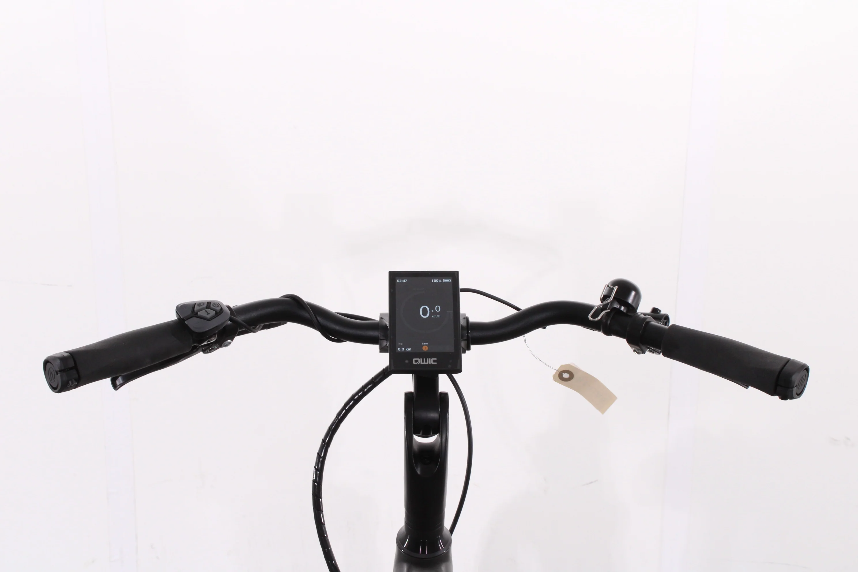 Qwic Premium i Auto - Image 7