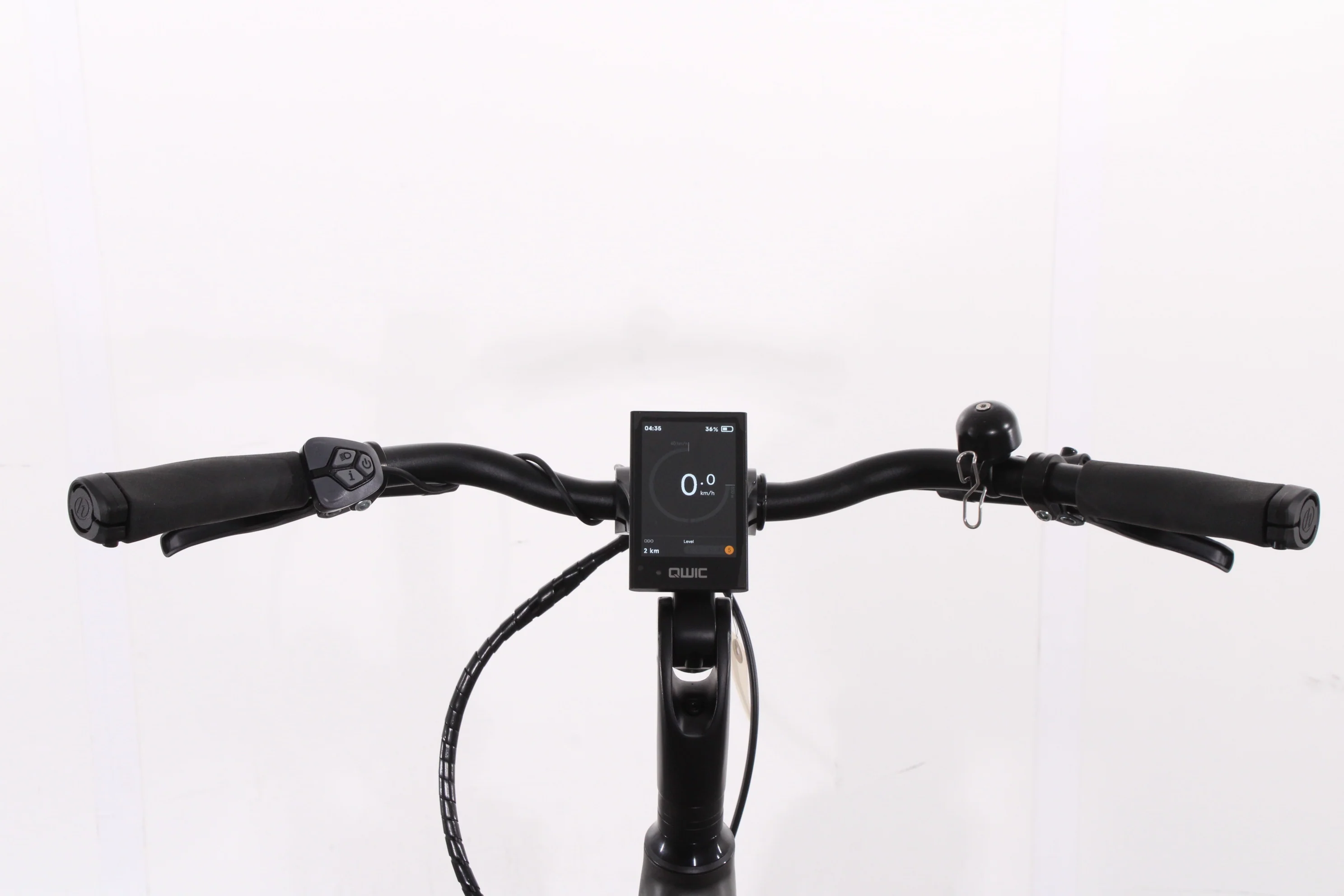 Qwic Premium i Auto - Image 7