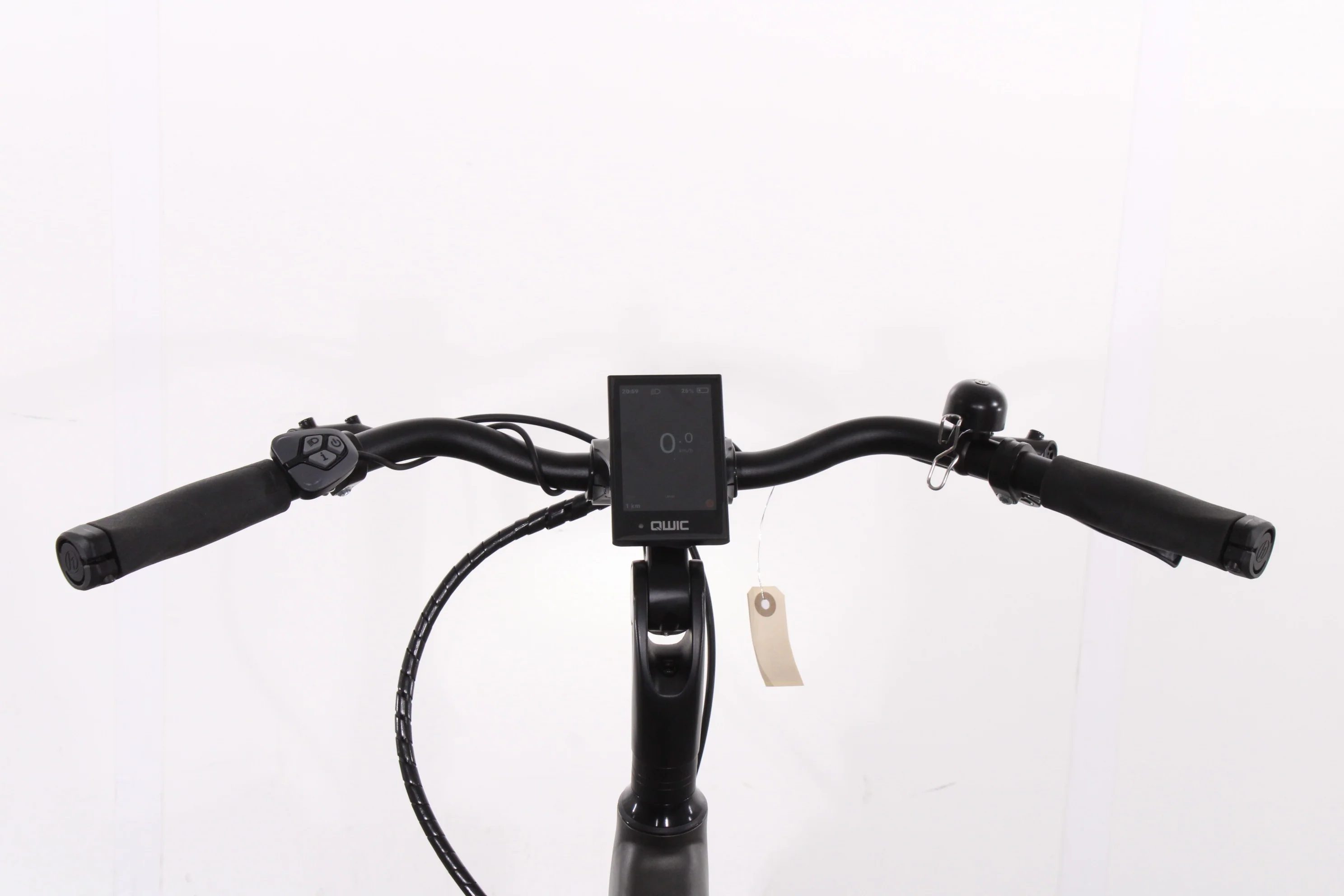 Qwic Premium i Auto - Image 7