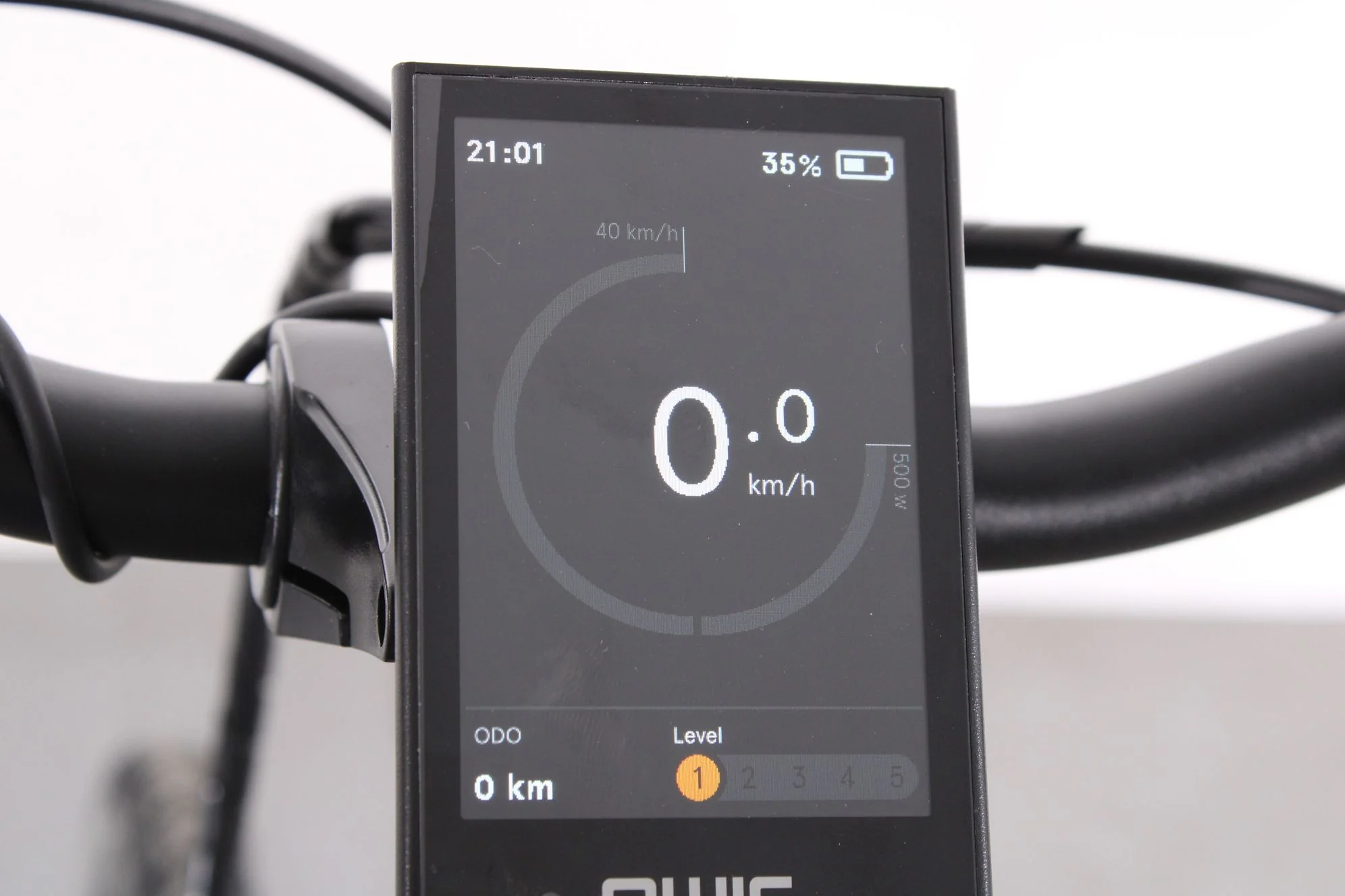 Qwic Premium i Auto - Image 9