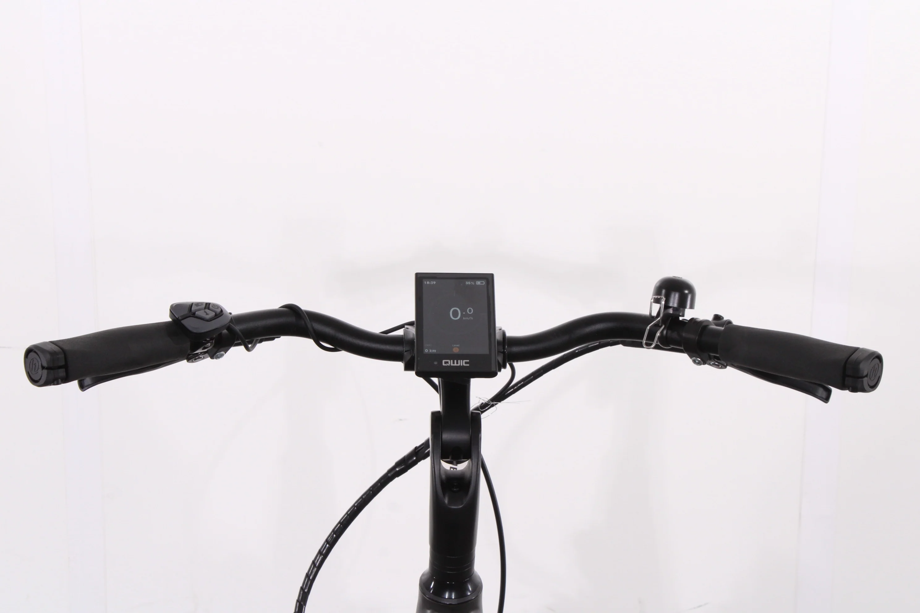 Qwic Premium i Auto - Image 7