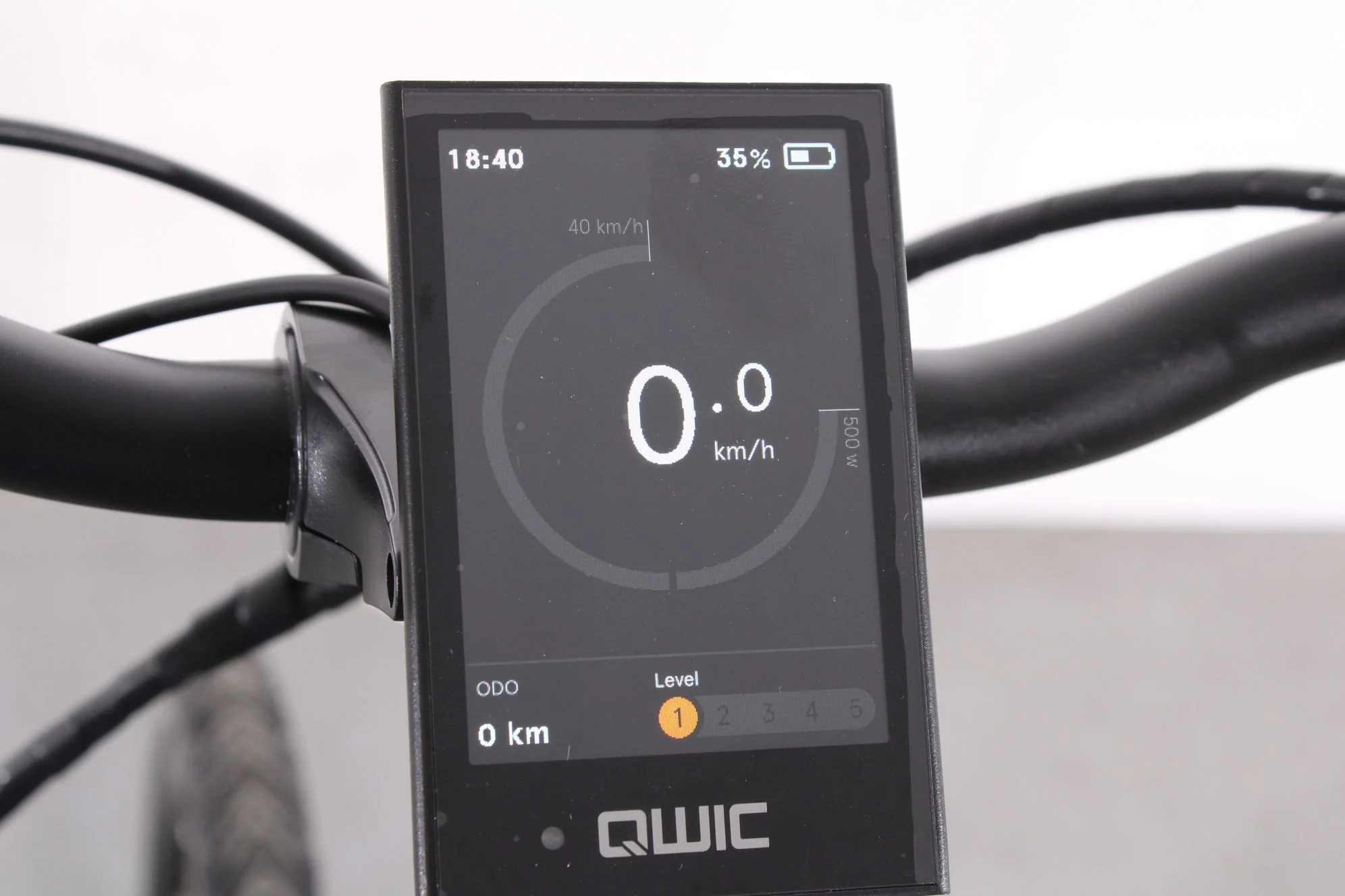 Qwic Premium i Auto - Image 9