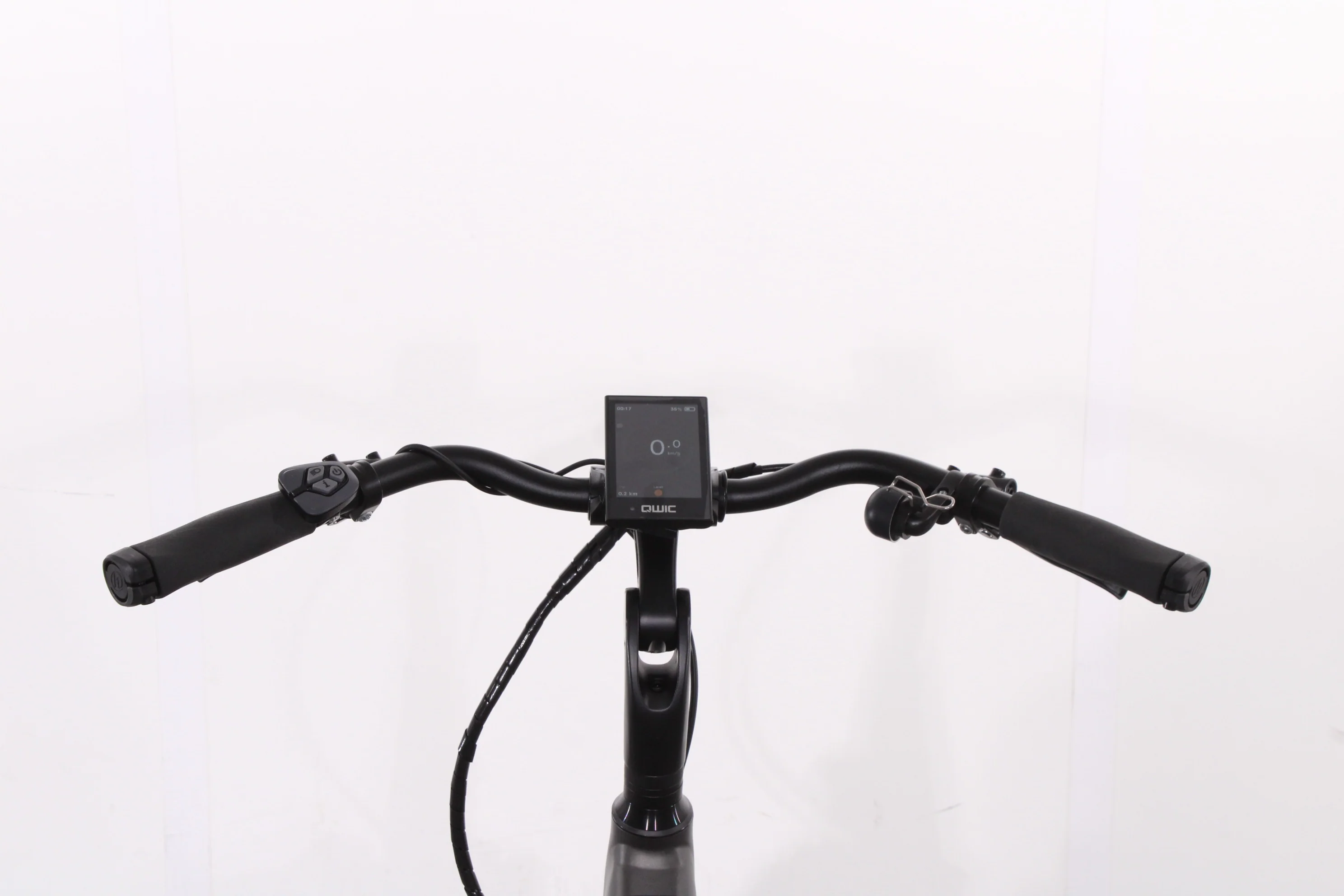 Qwic Premium i Auto - Image 7