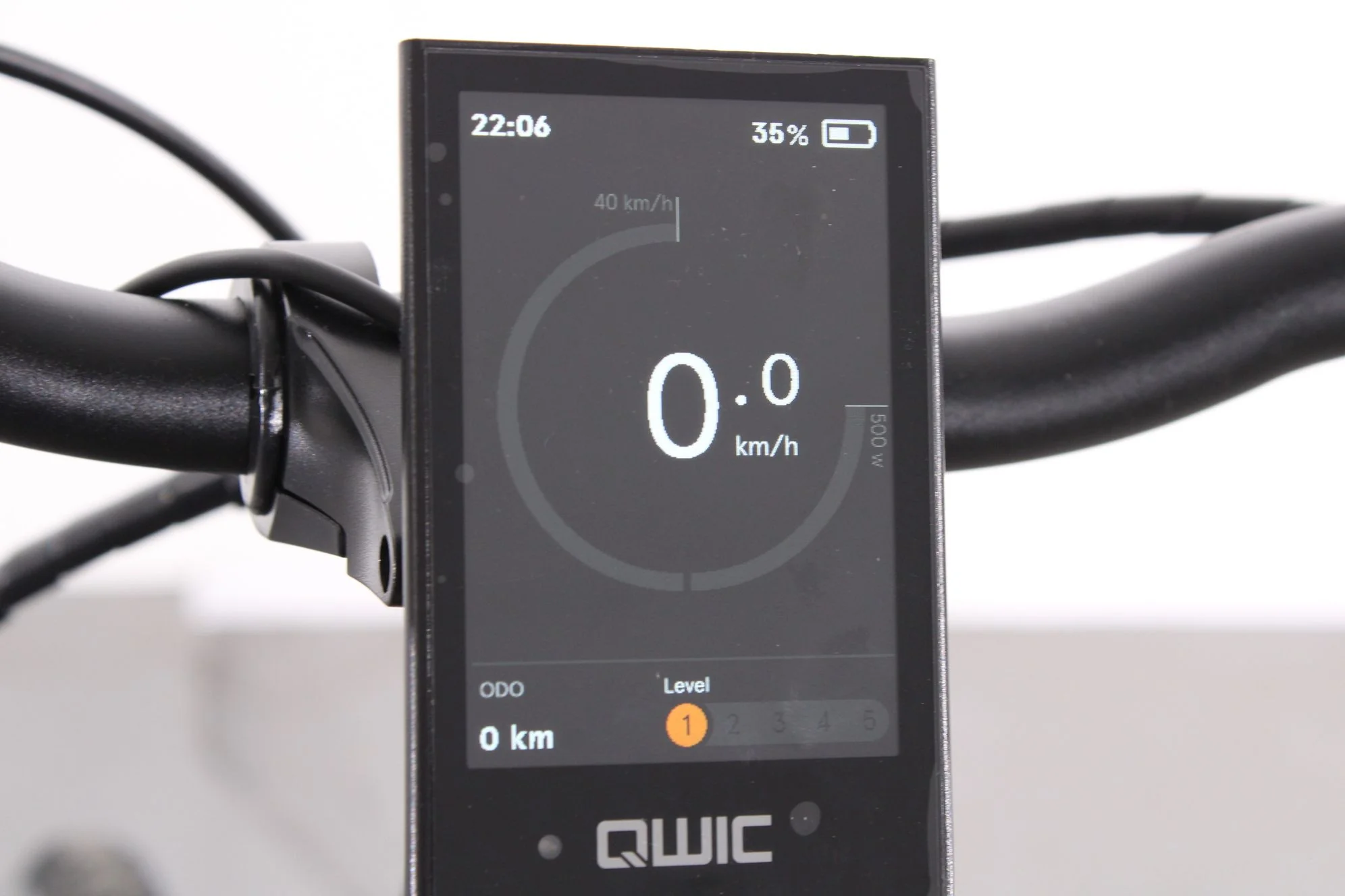 Qwic Premium i Auto - Image 9