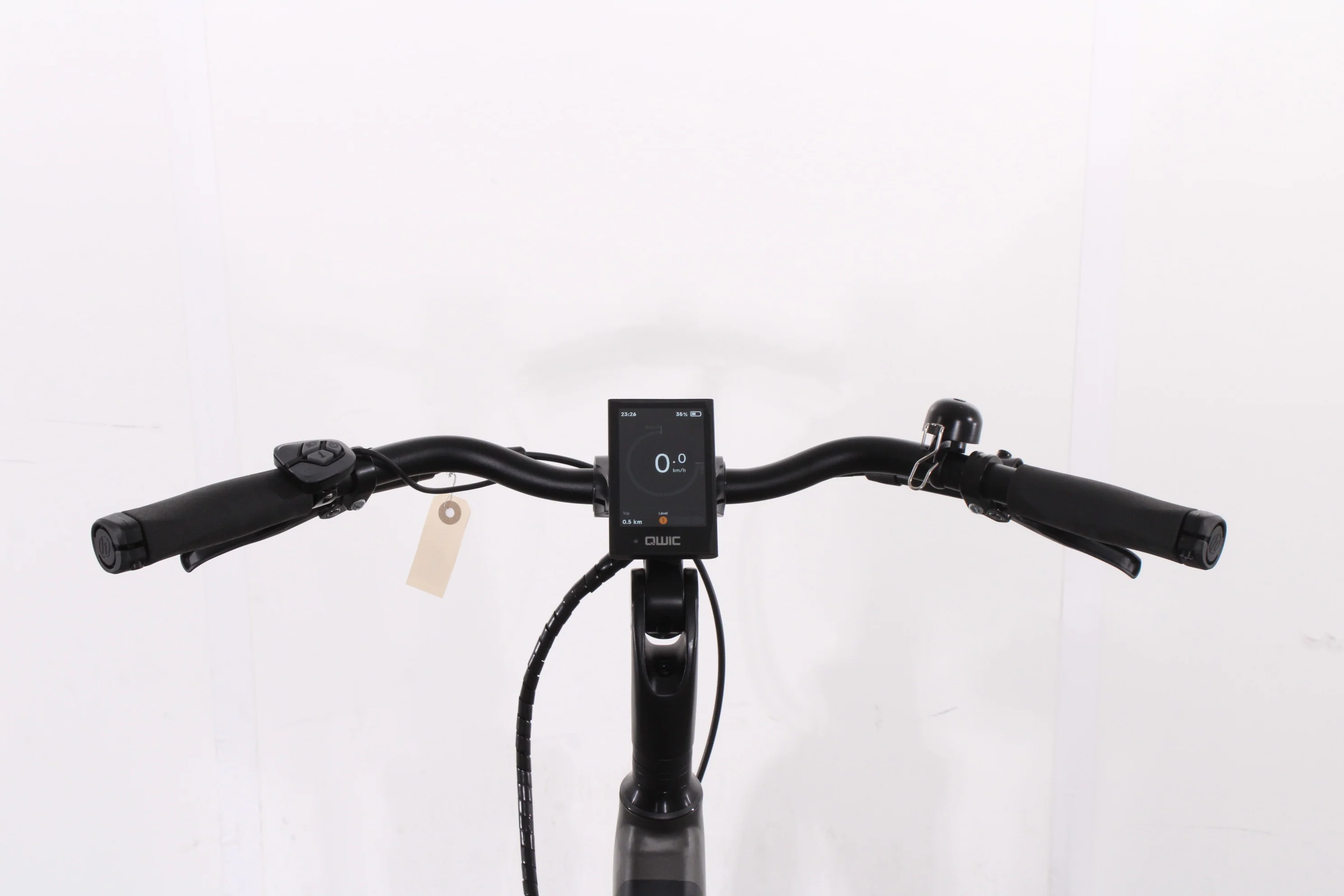 Qwic Premium i Auto - Image 7