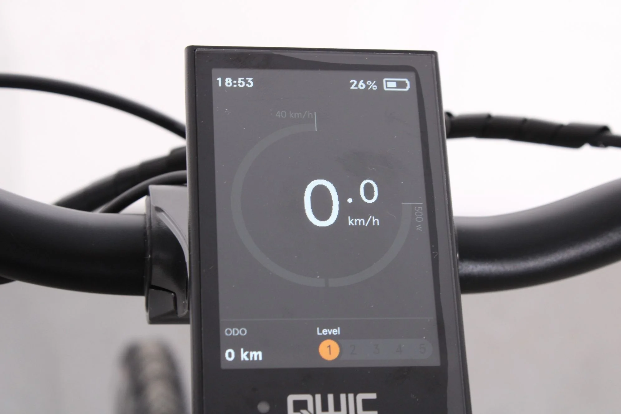 Qwic Premium i Auto - Image 9