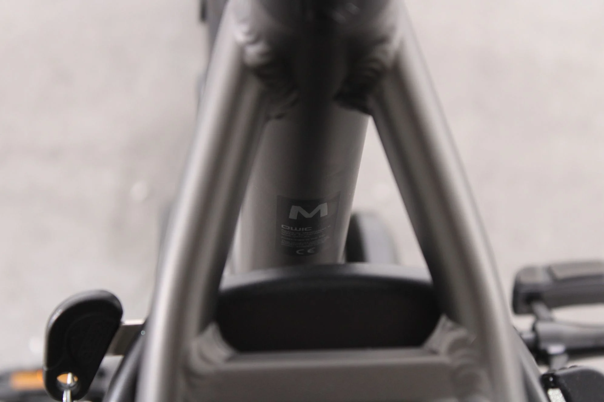 Qwic Premium i Auto - Image 10