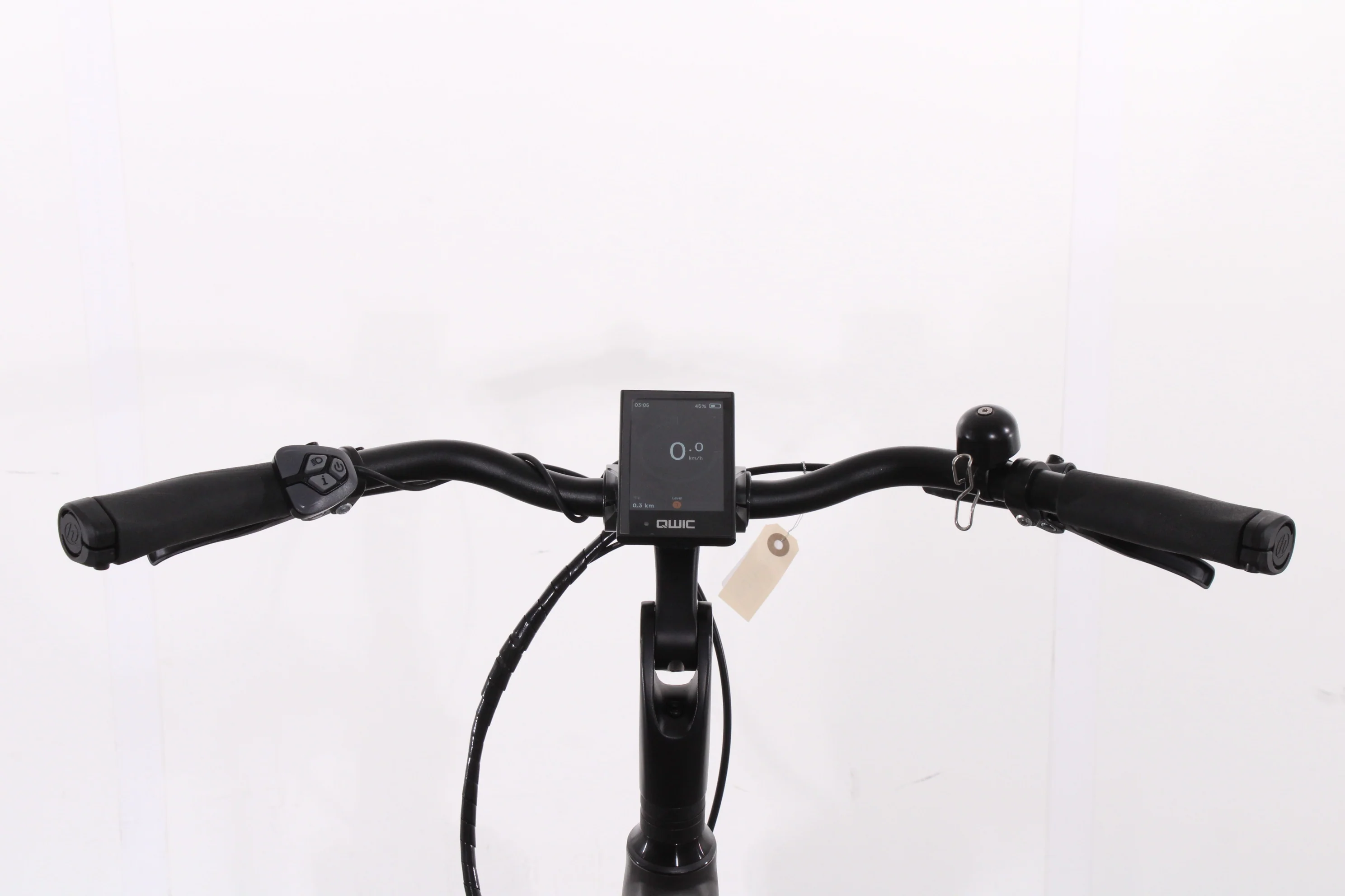Qwic Premium i Auto - Image 7
