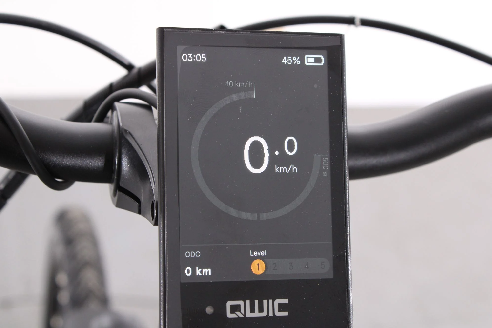 Qwic Premium i Auto - Image 9