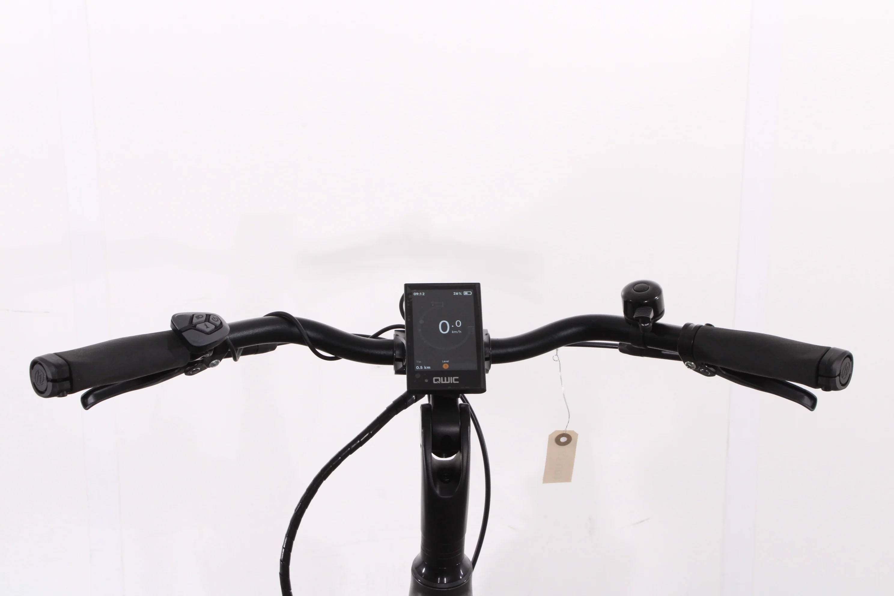 Qwic Premium i Auto - Image 7