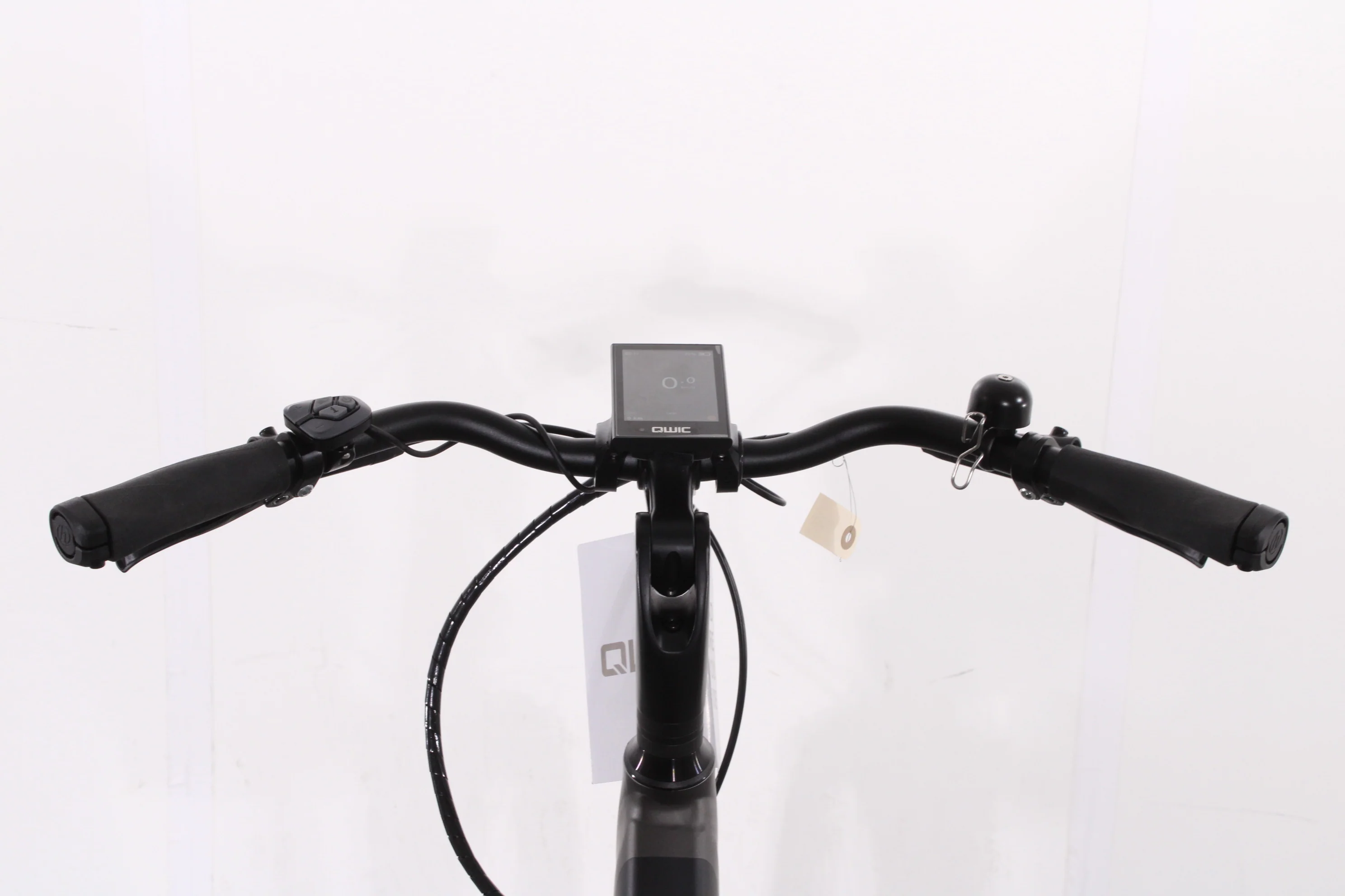 Qwic Premium i Auto - Image 7