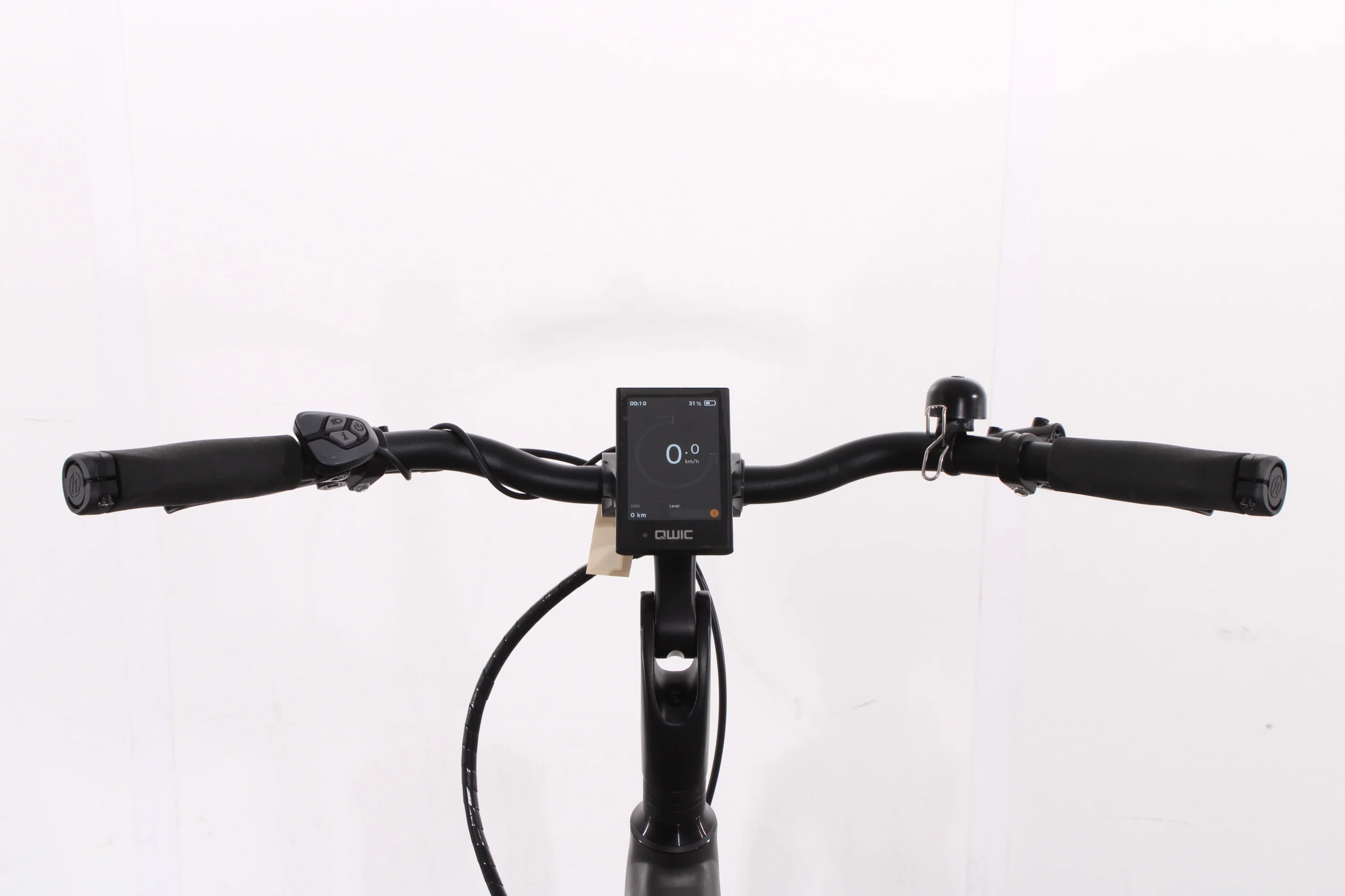 Qwic Premium i Auto - Image 7